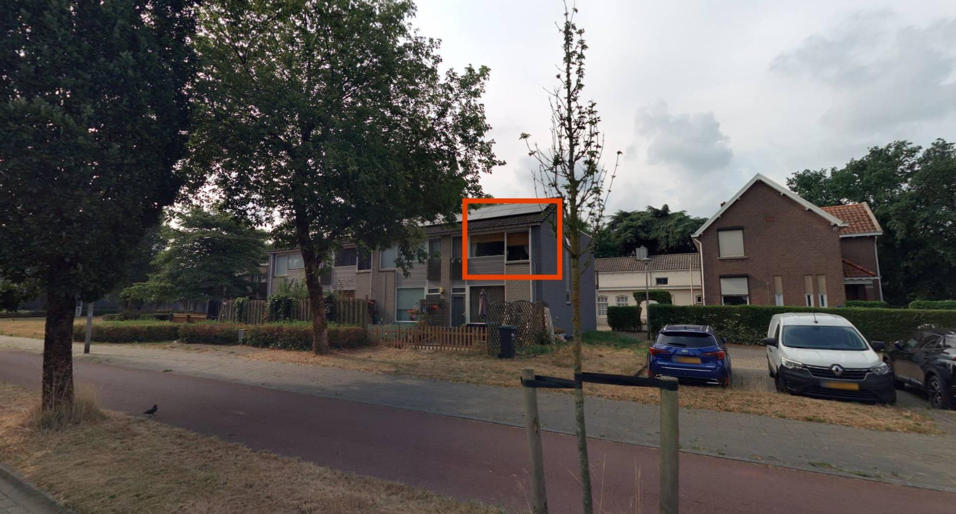 Marialaan 271, 6541 RJ Nijmegen, Nederland