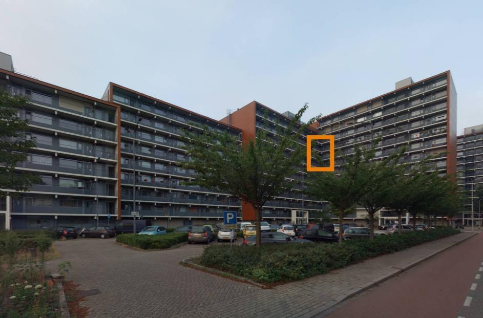 Meijhorst 6433, 6537 LE Nijmegen, Nederland