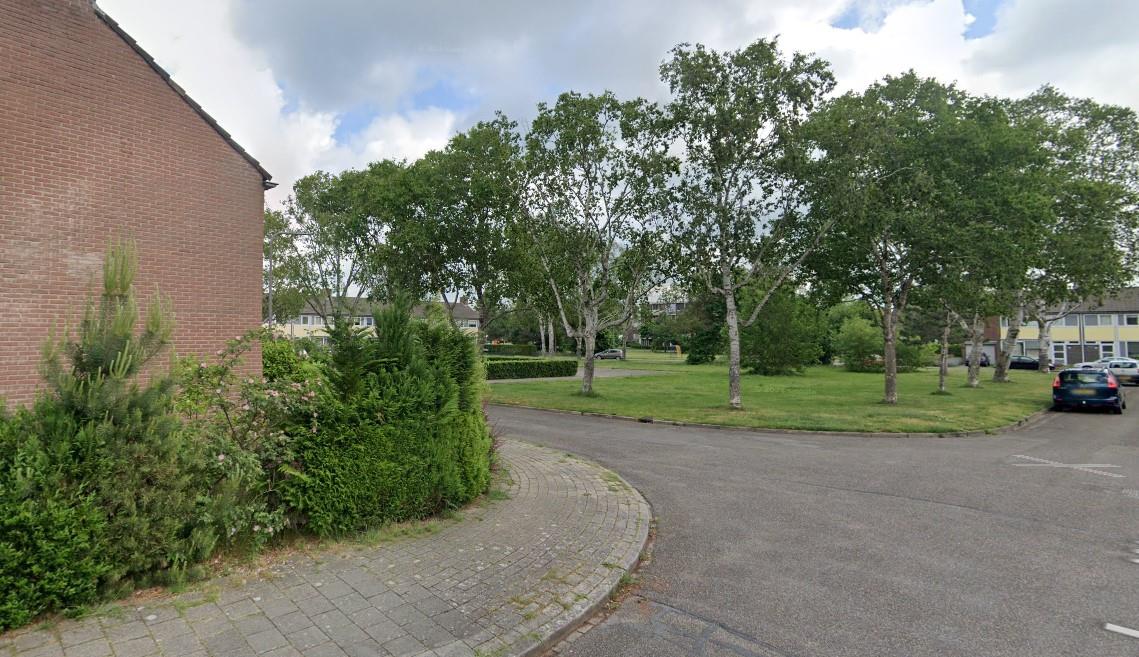 Johan Wagenaarplein 39