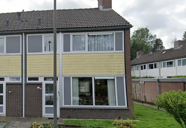 Johan Wagenaarplein 39, 6952 CD Dieren, Nederland