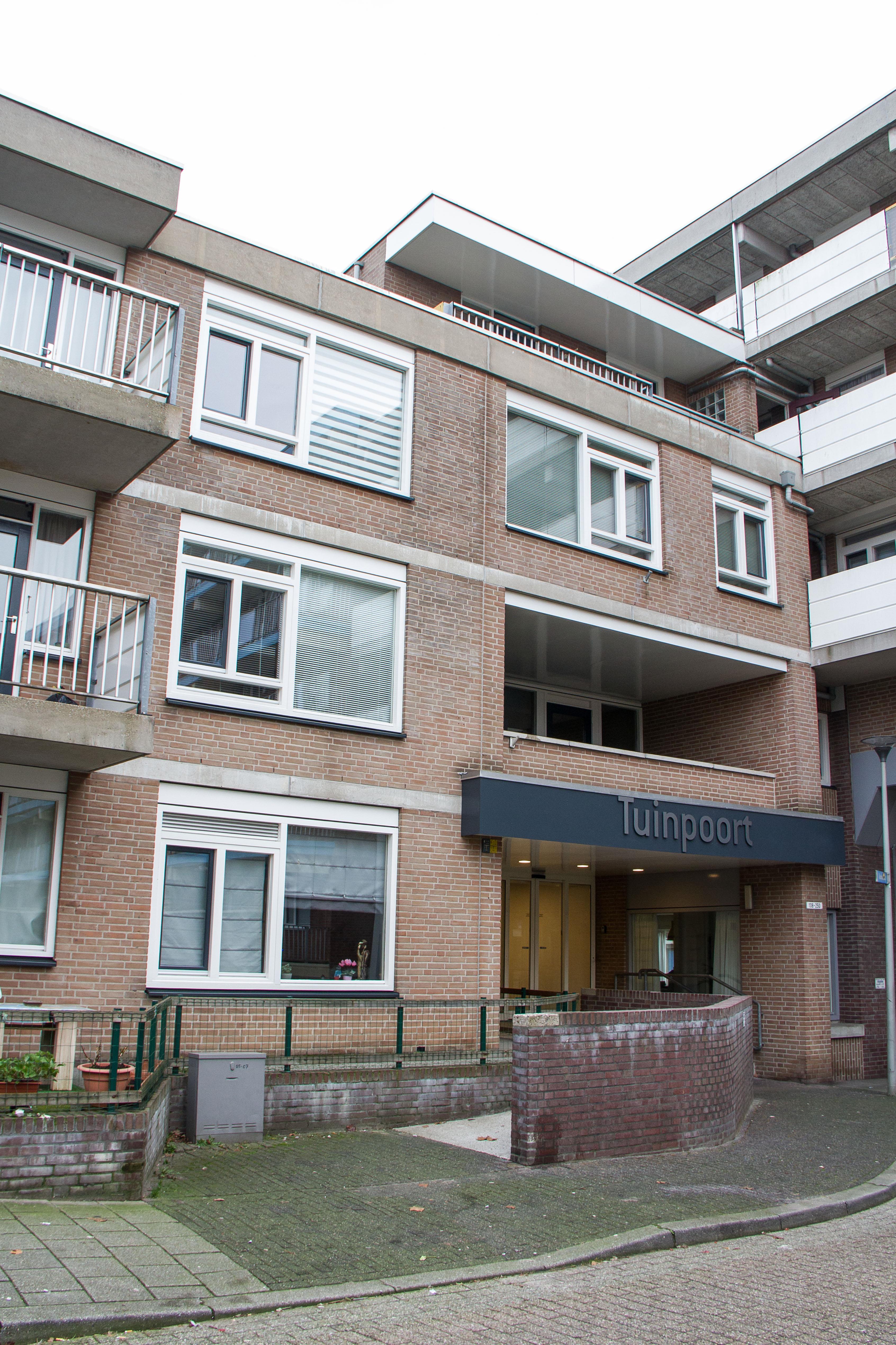 Tuinstraat 214, 6828 BE Arnhem, Nederland