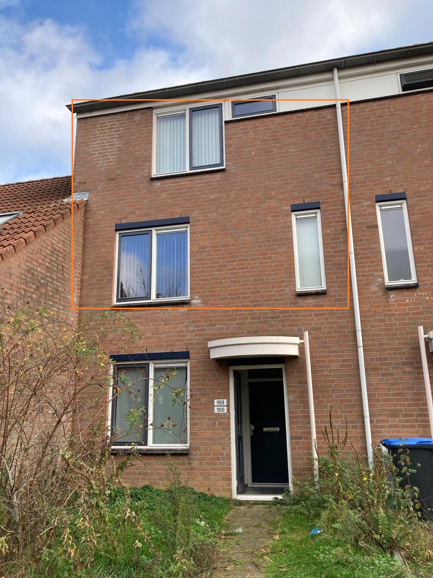 Diepvoorde 1908, 6605 EZ Wijchen, Nederland
