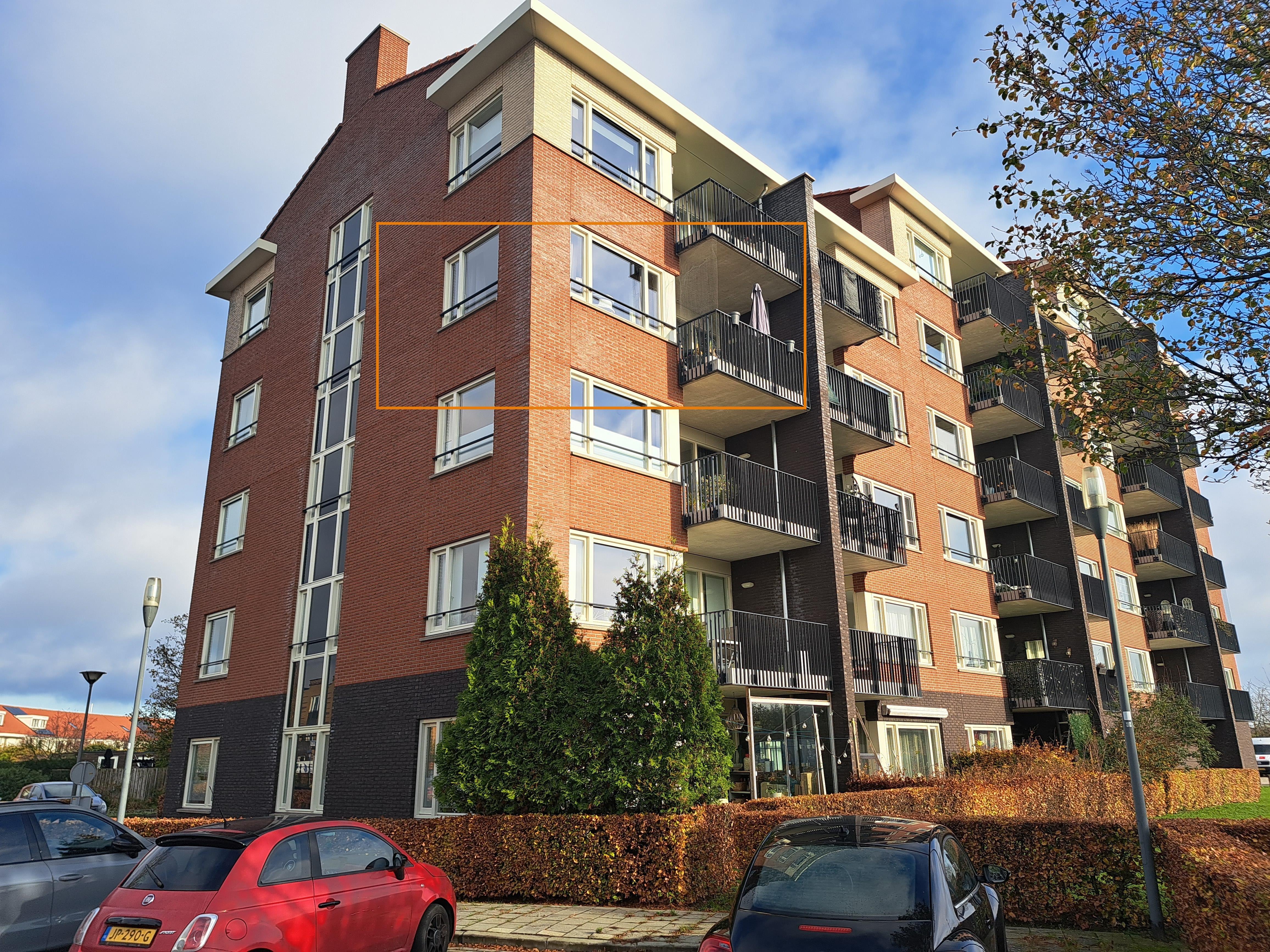 Volsellastraat 95, 6515 Nijmegen, Nederland