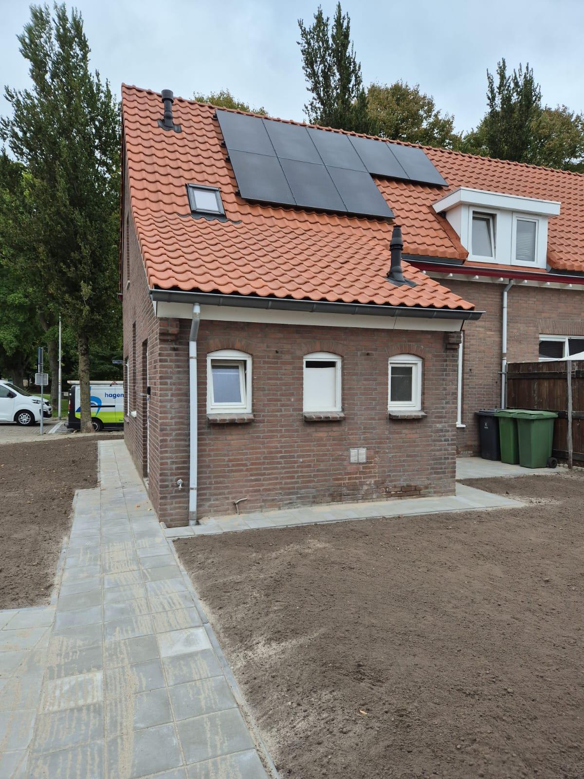 Koningin Julianastraat 2