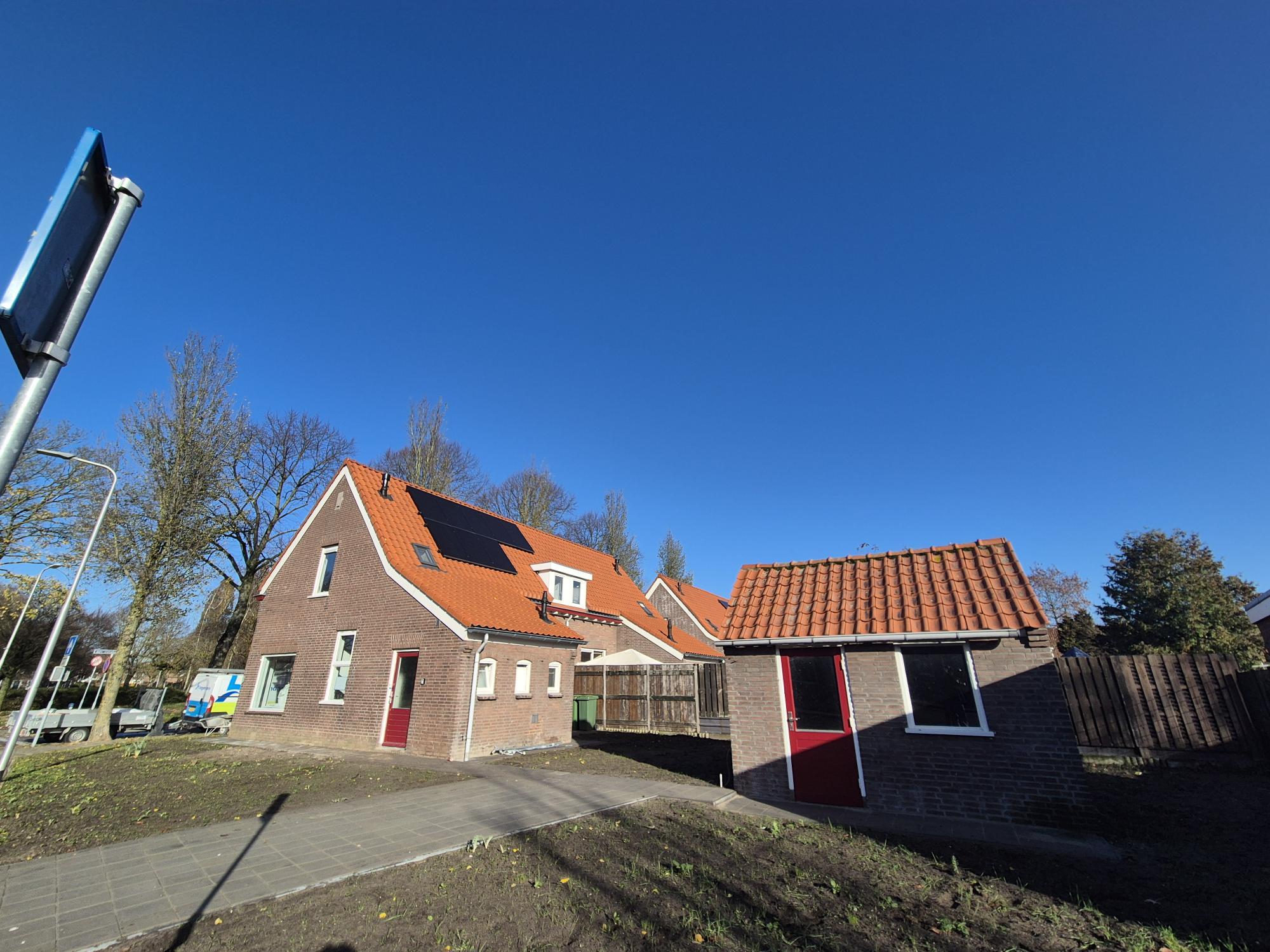 Koningin Julianastraat 2, 6661 DS Elst, Nederland