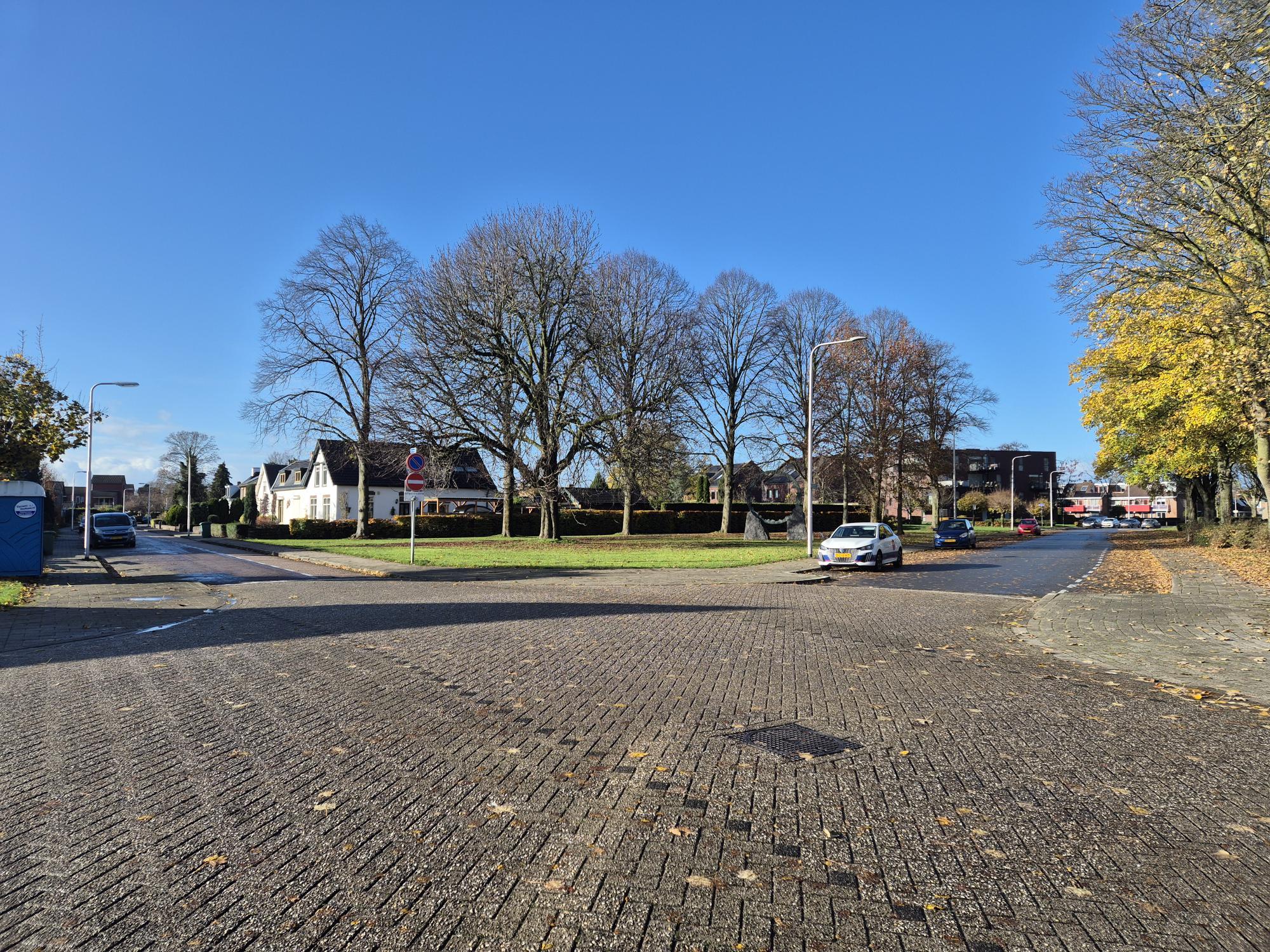 Koningin Julianastraat 2