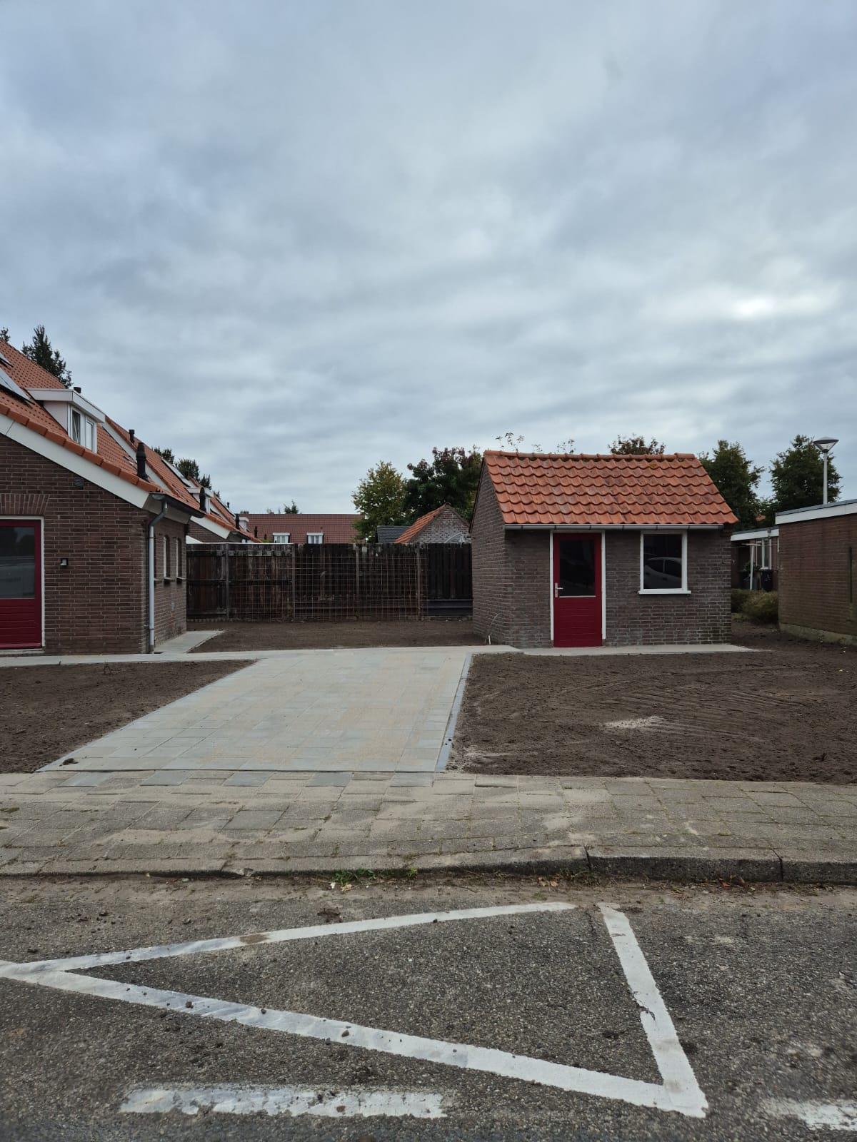 Koningin Julianastraat 2