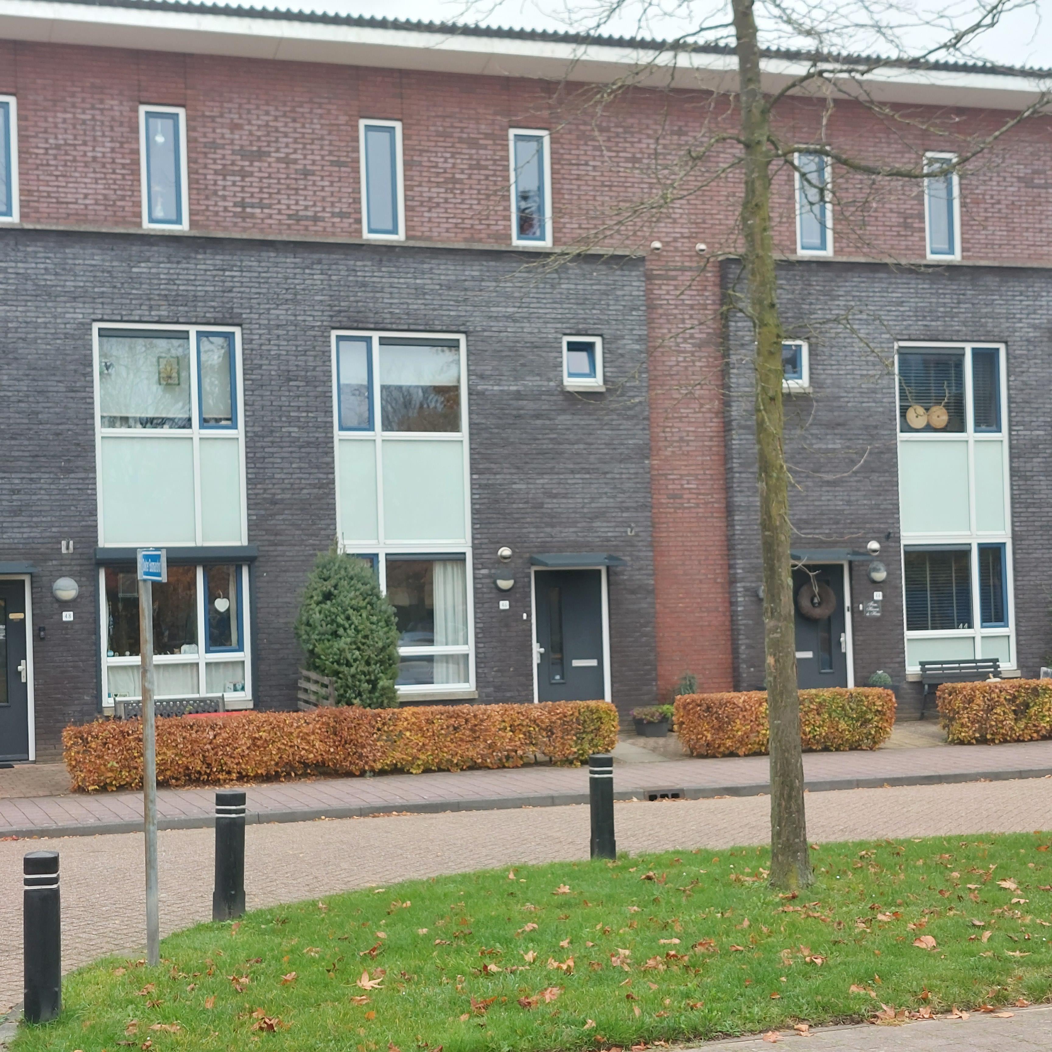 Doctor Ariënsstraat 46, 6851 MK Huissen, Nederland
