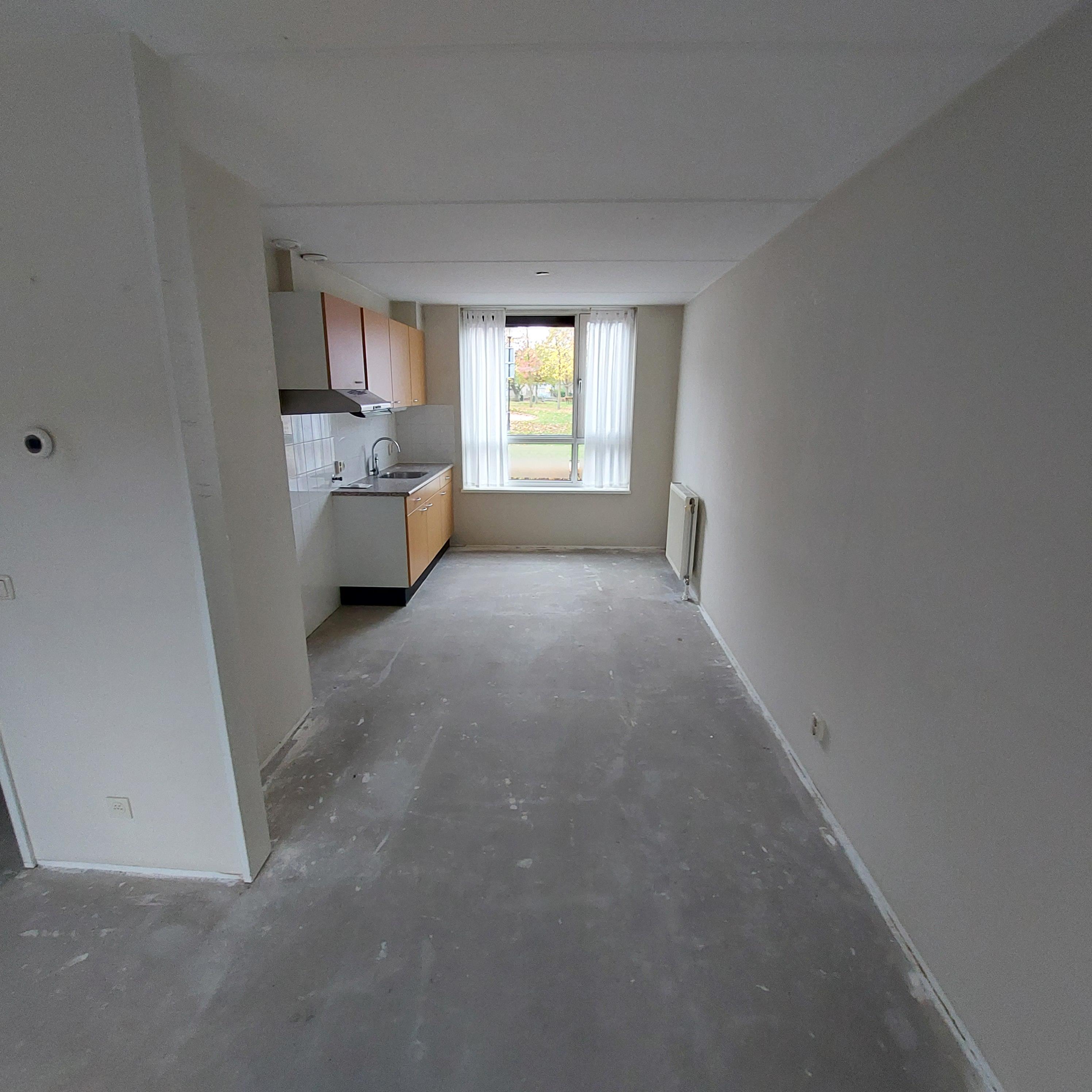 Doctor Ariënsstraat 46