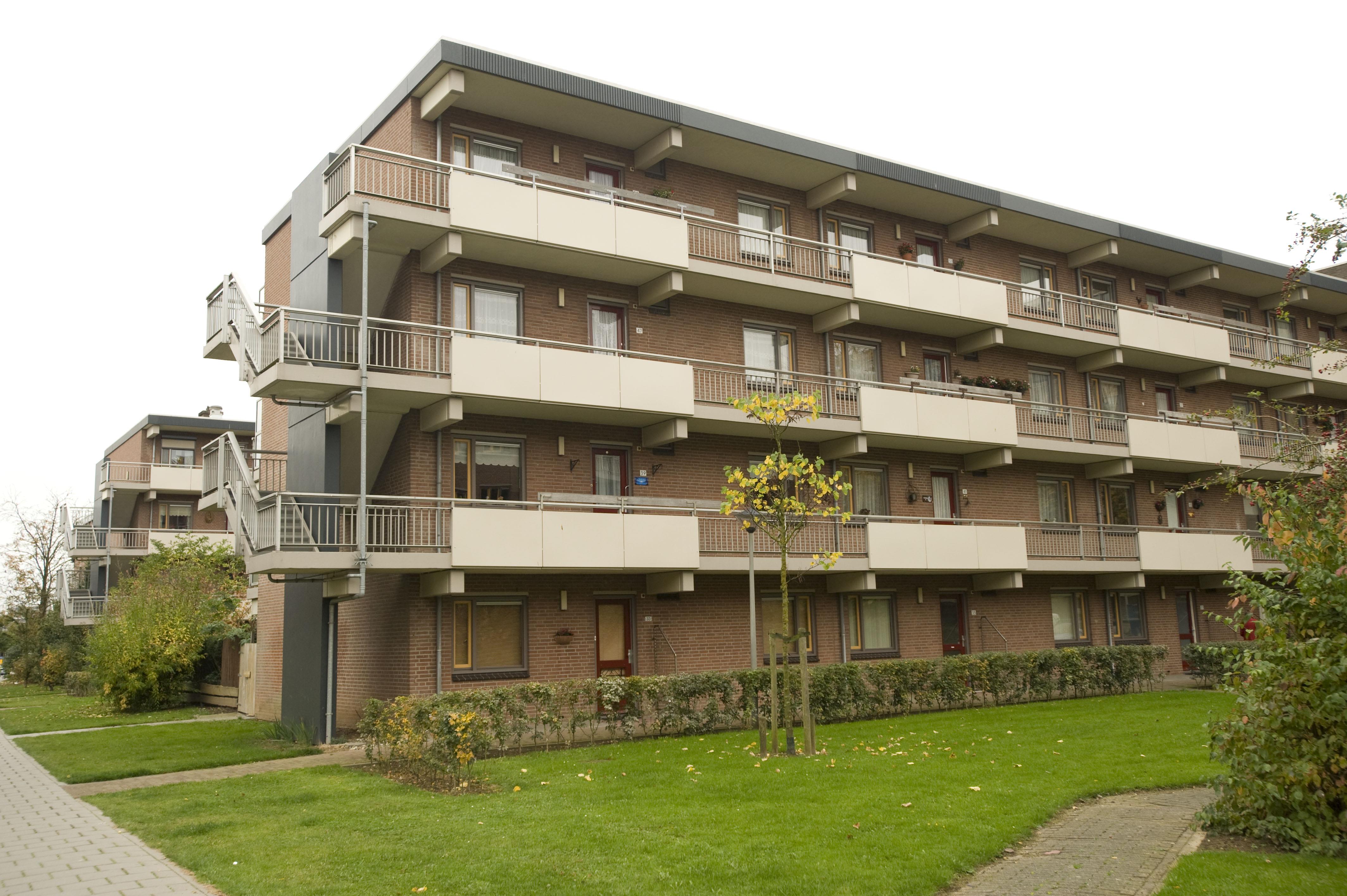 Hortensiastraat 47, 6832 AZ Arnhem, Nederland