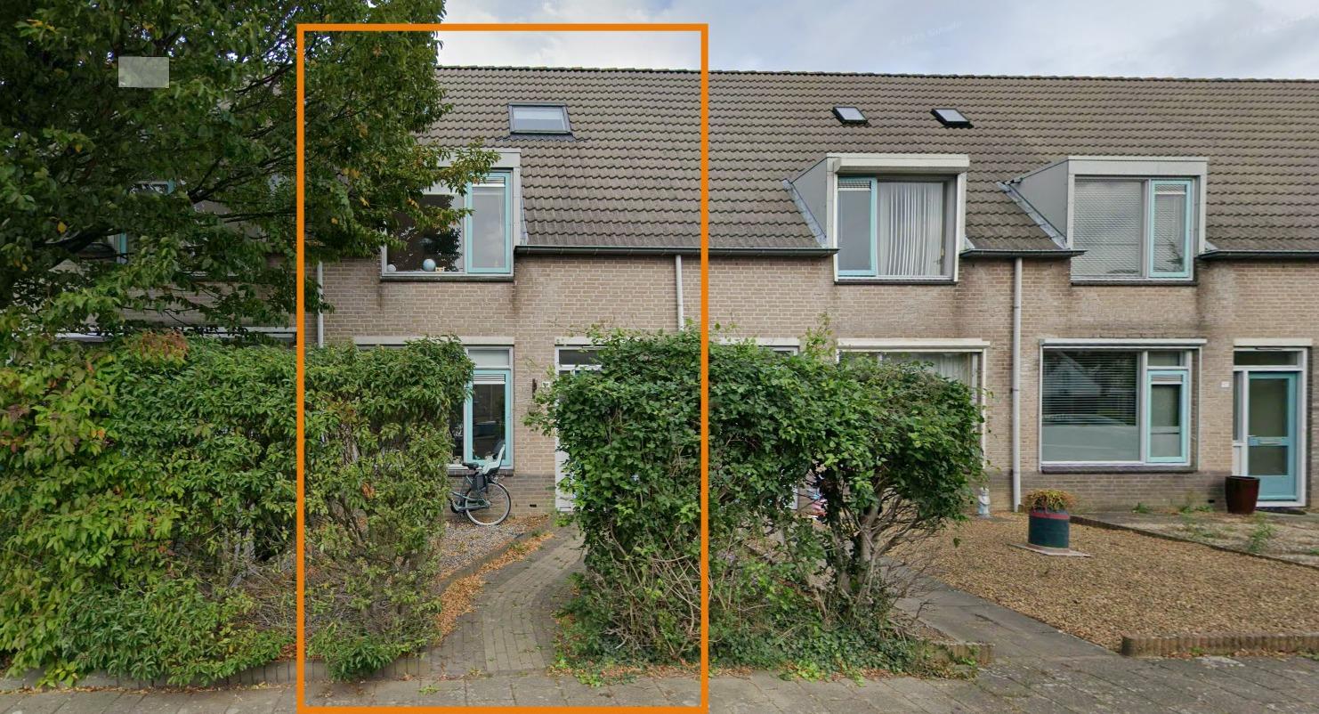 Paardebloem 13, 6922 GD Duiven, Nederland