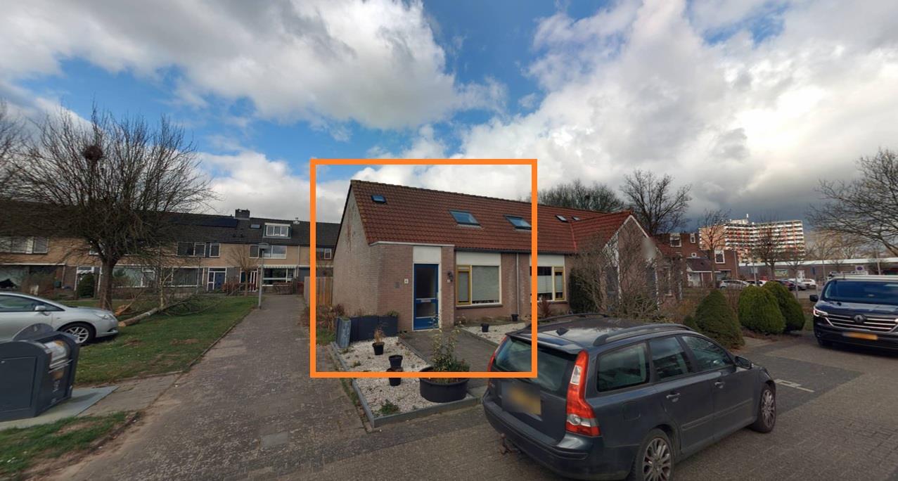 Schiedamhof 6, 6843 KV Arnhem, Nederland