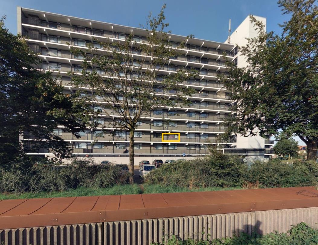 Aubadestraat 410, 6544 ZP Nijmegen, Nederland