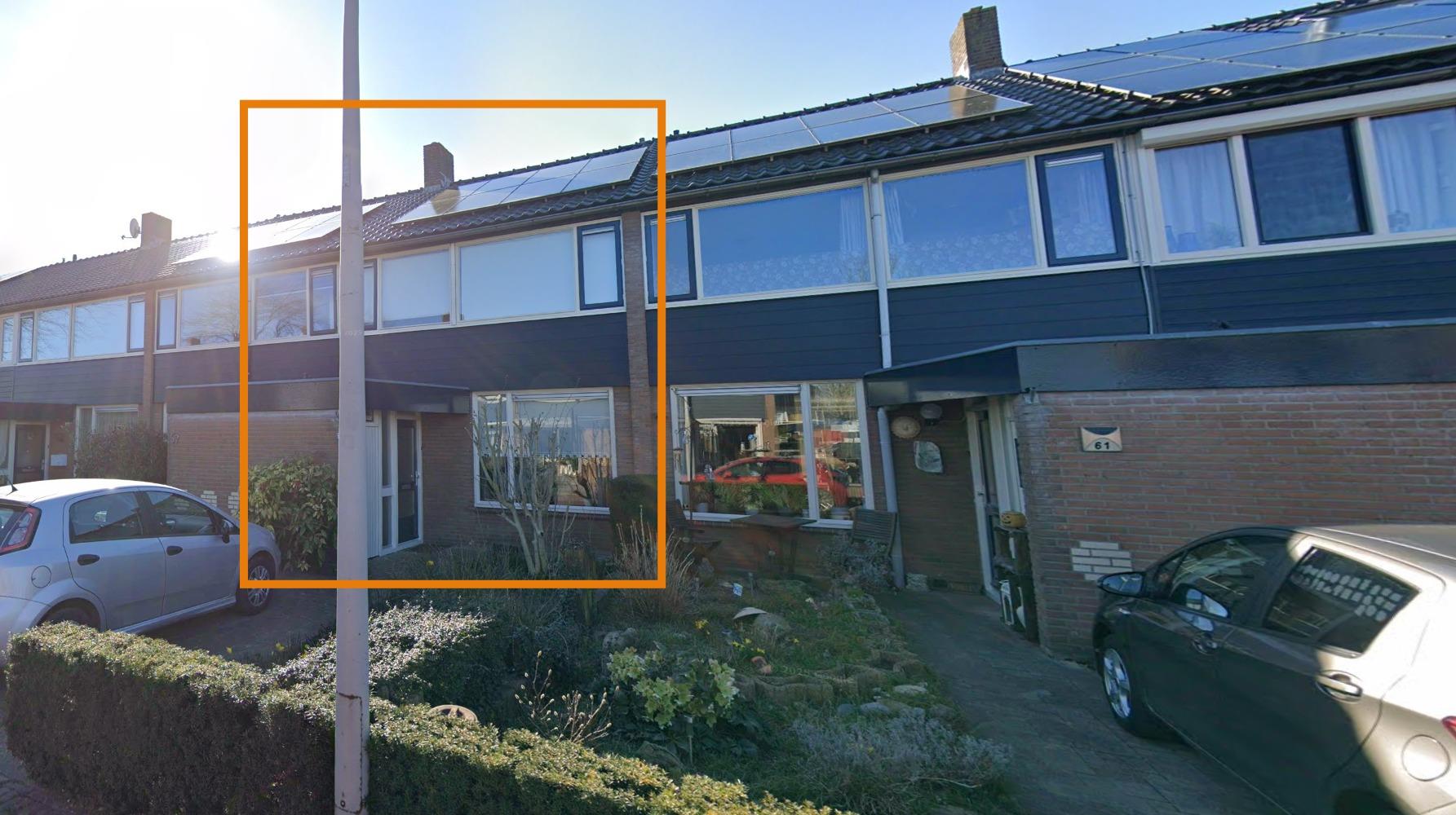 Schravenweijde 59, 6662 EC Elst, Nederland