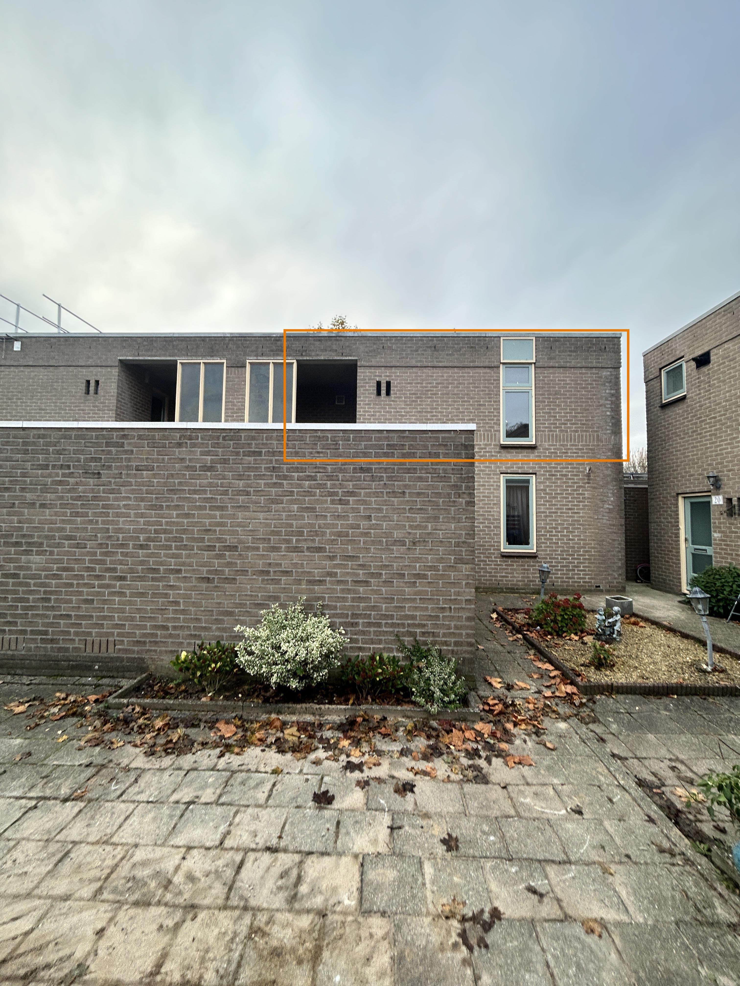 Asbroekhof 24, 6845 KA Arnhem, Nederland