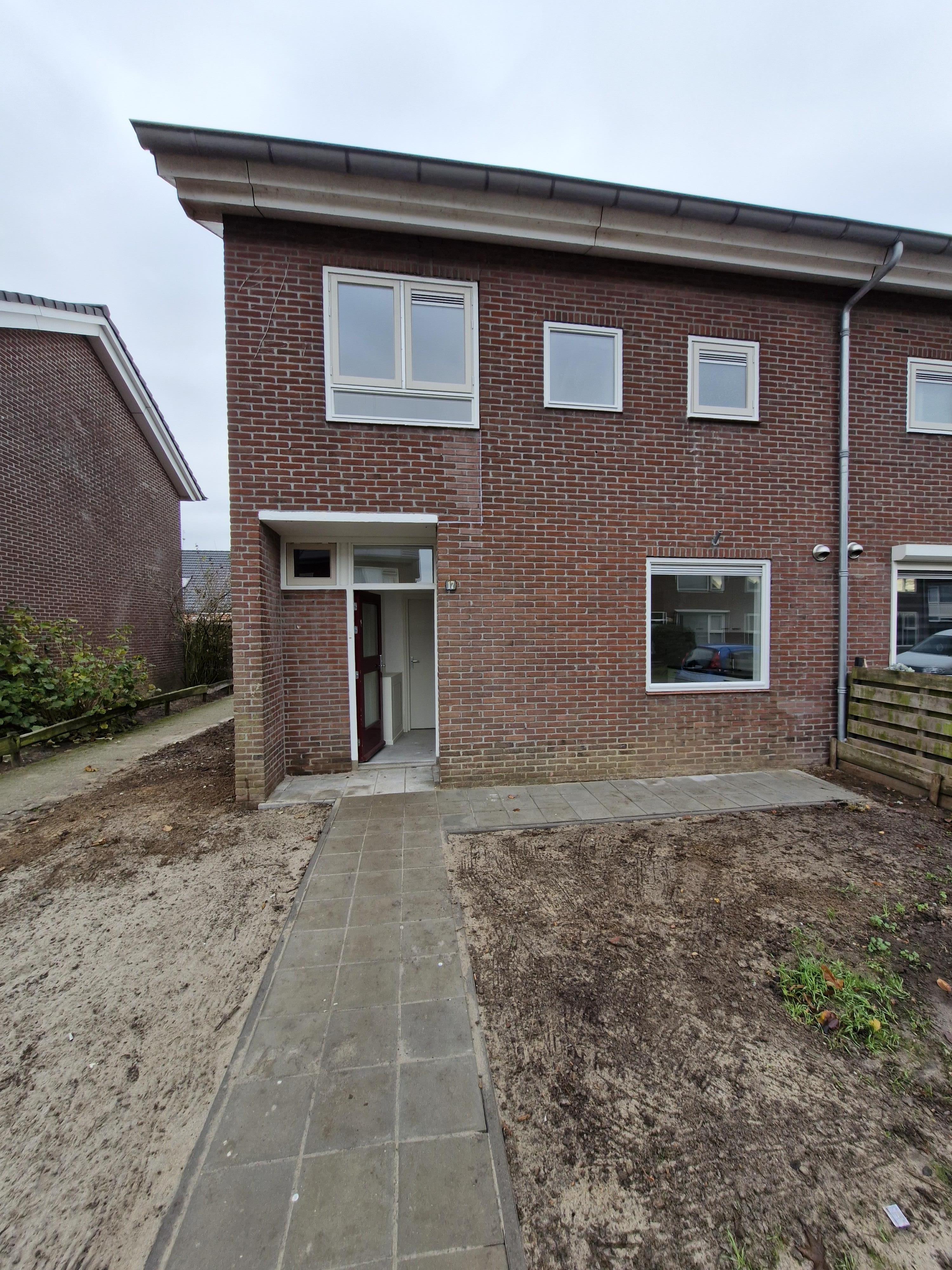 Acaciastraat 17, 6982 AP Doesburg, Nederland