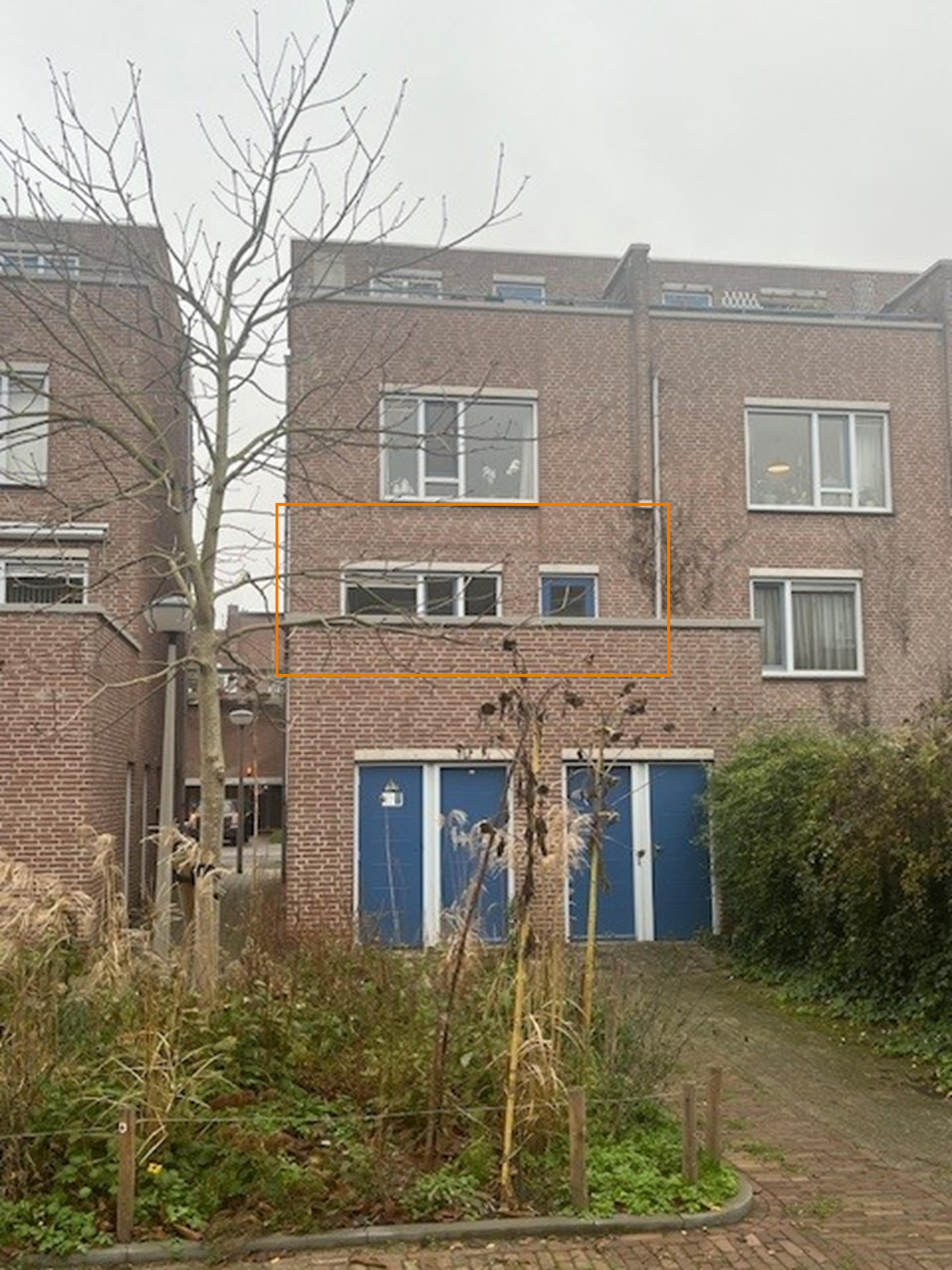 Vossenstraat 81