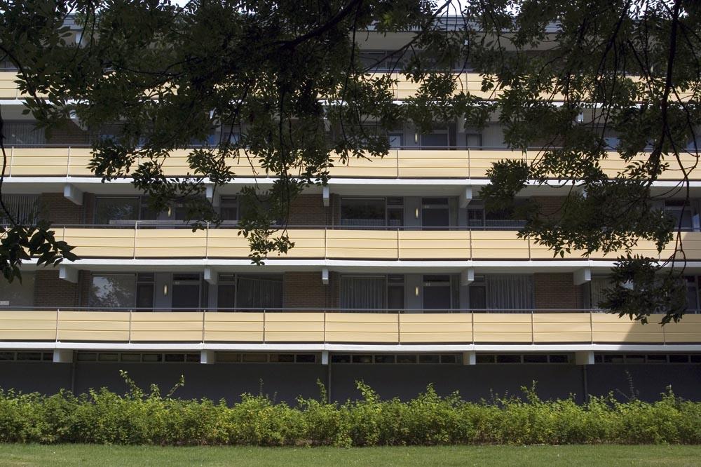 Kortlandplaats 142, 6843 HC Arnhem, Nederland