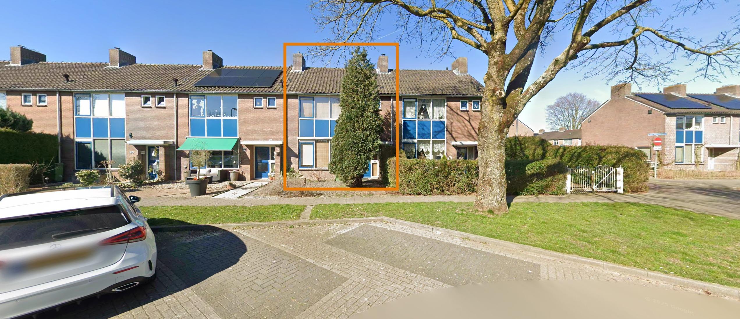 Louise de Colignystraat 16, 6661 WS Elst, Nederland