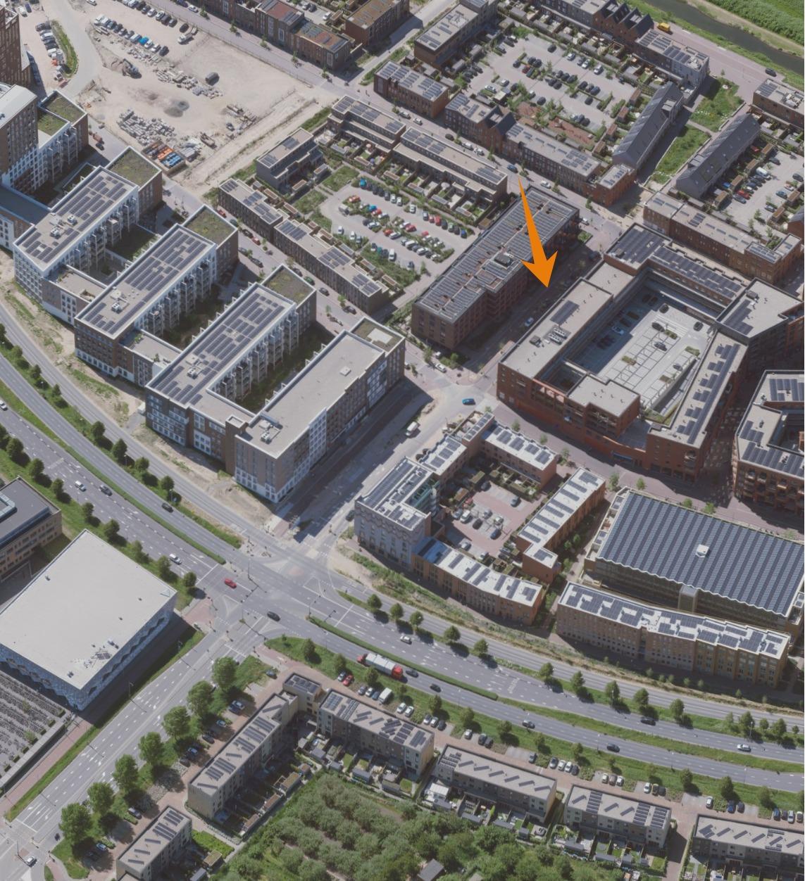 Theo Dobbestraat 85, 6663 RJ Lent, Nederland