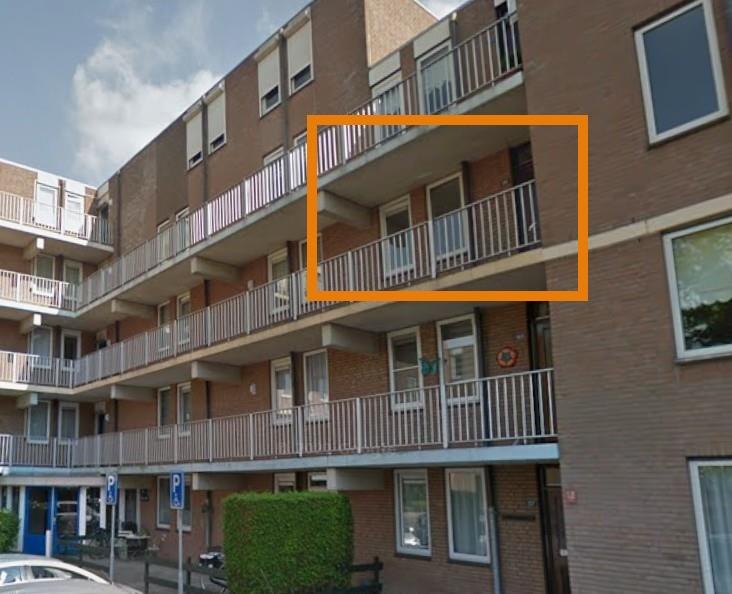 Bergvrede 181, 6901 NE Zevenaar, Nederland