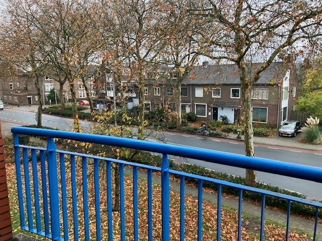 Hendrik de Keijserstraat 81, 6543 ME Nijmegen, Nederland