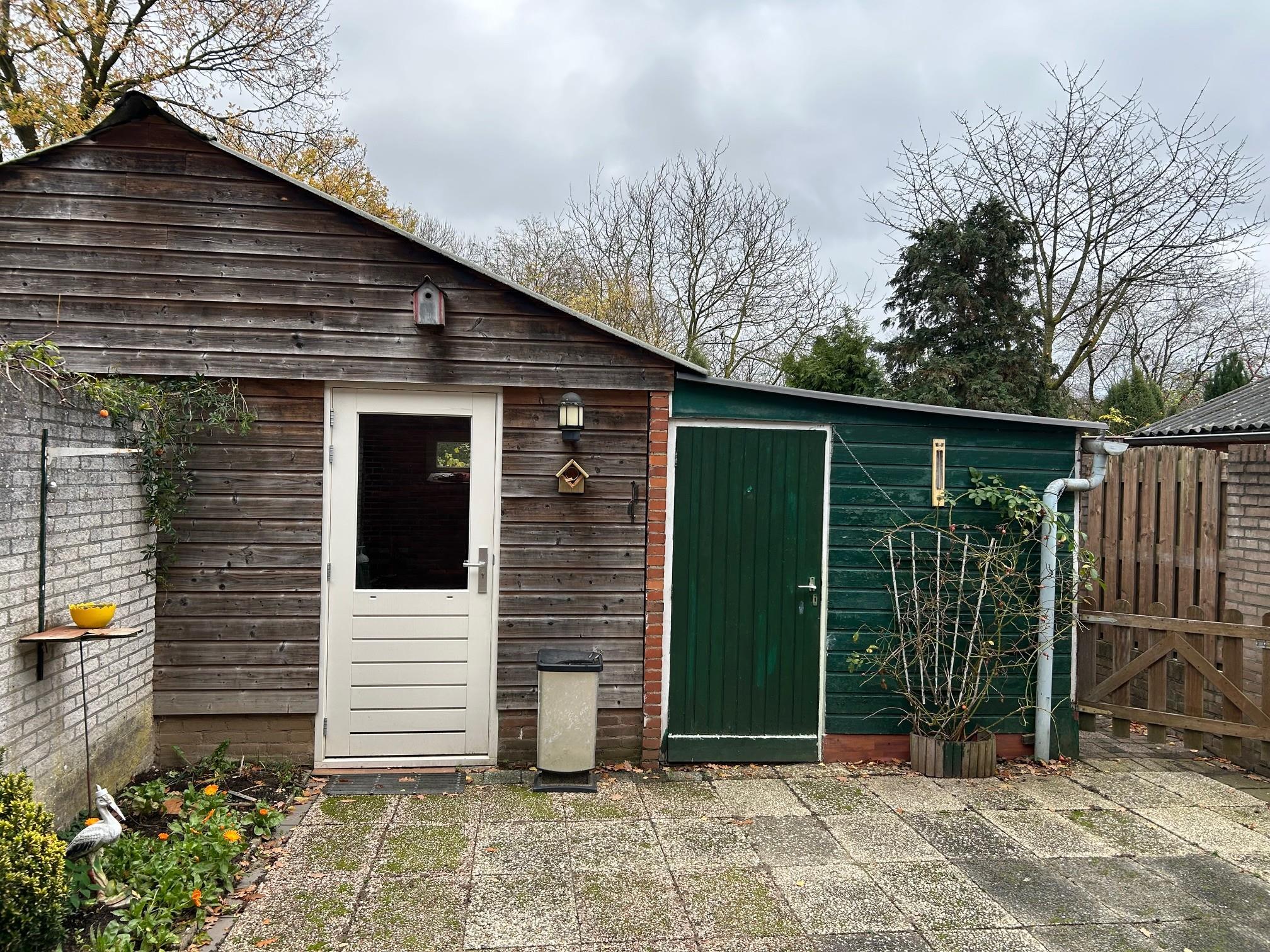 Koningin Julianastraat 19