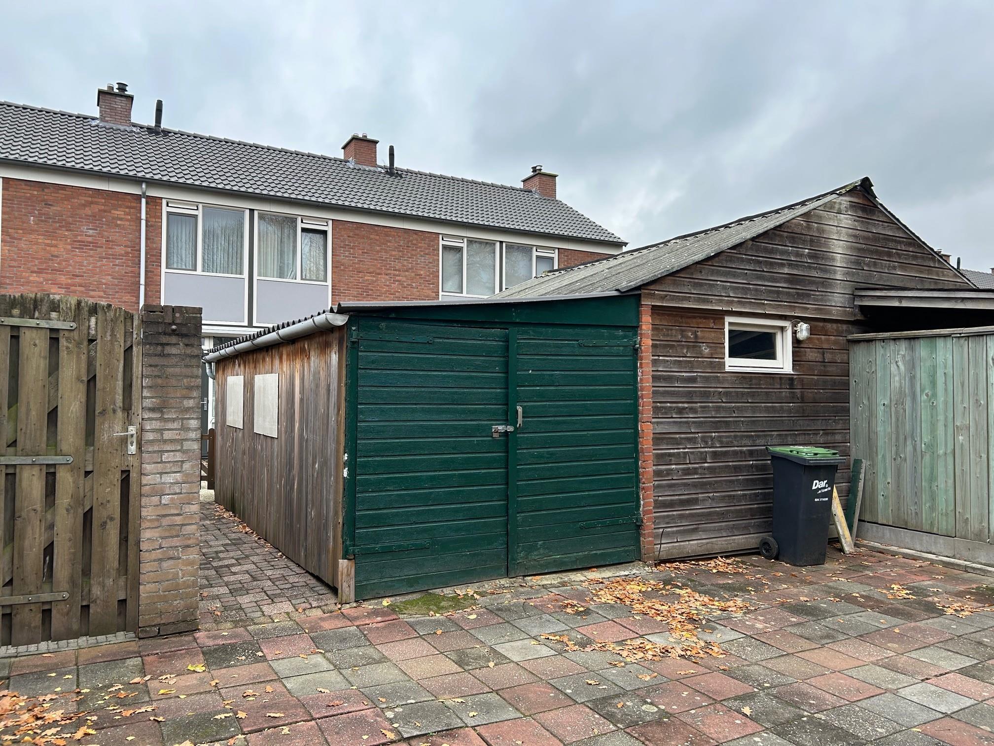 Koningin Julianastraat 19