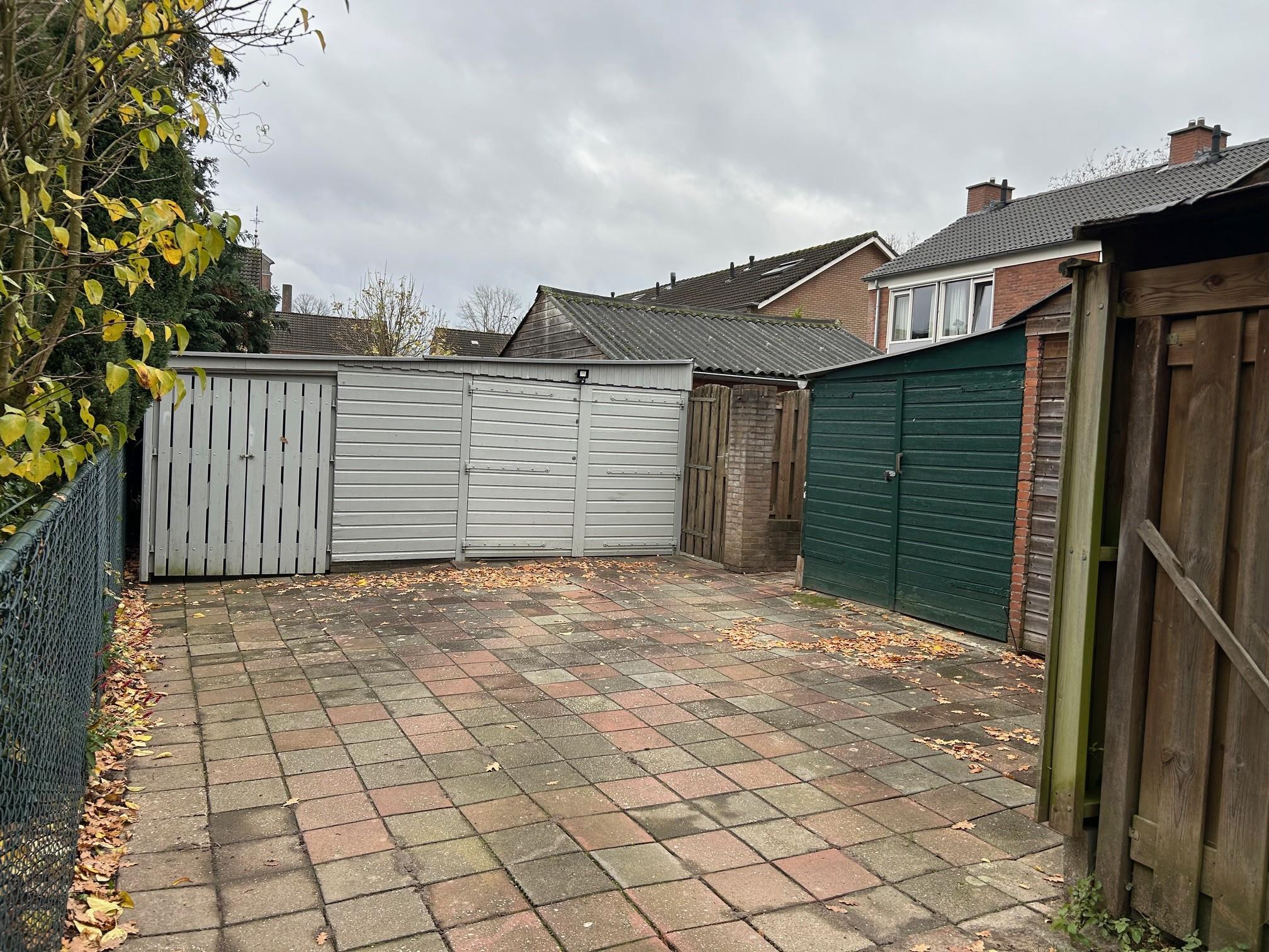 Koningin Julianastraat 19