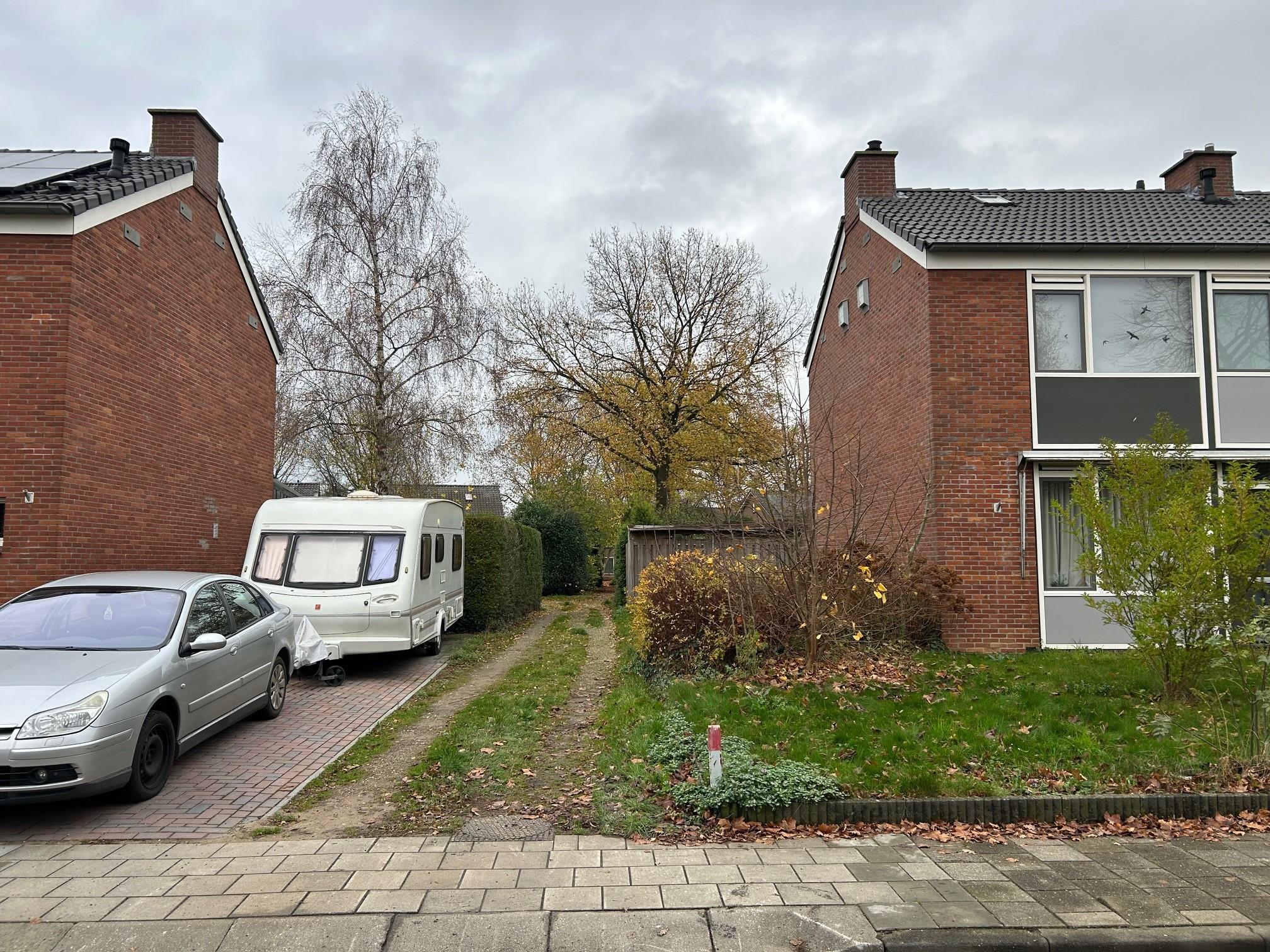 Koningin Julianastraat 19