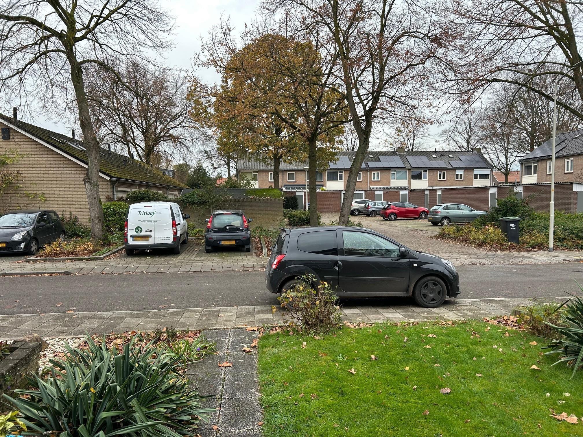 Koningin Julianastraat 19