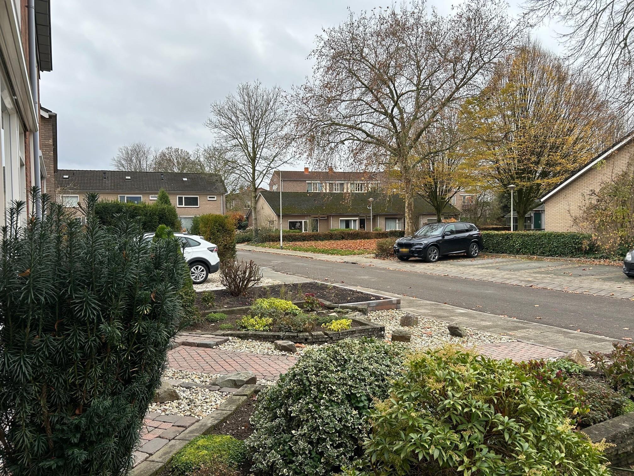 Koningin Julianastraat 19