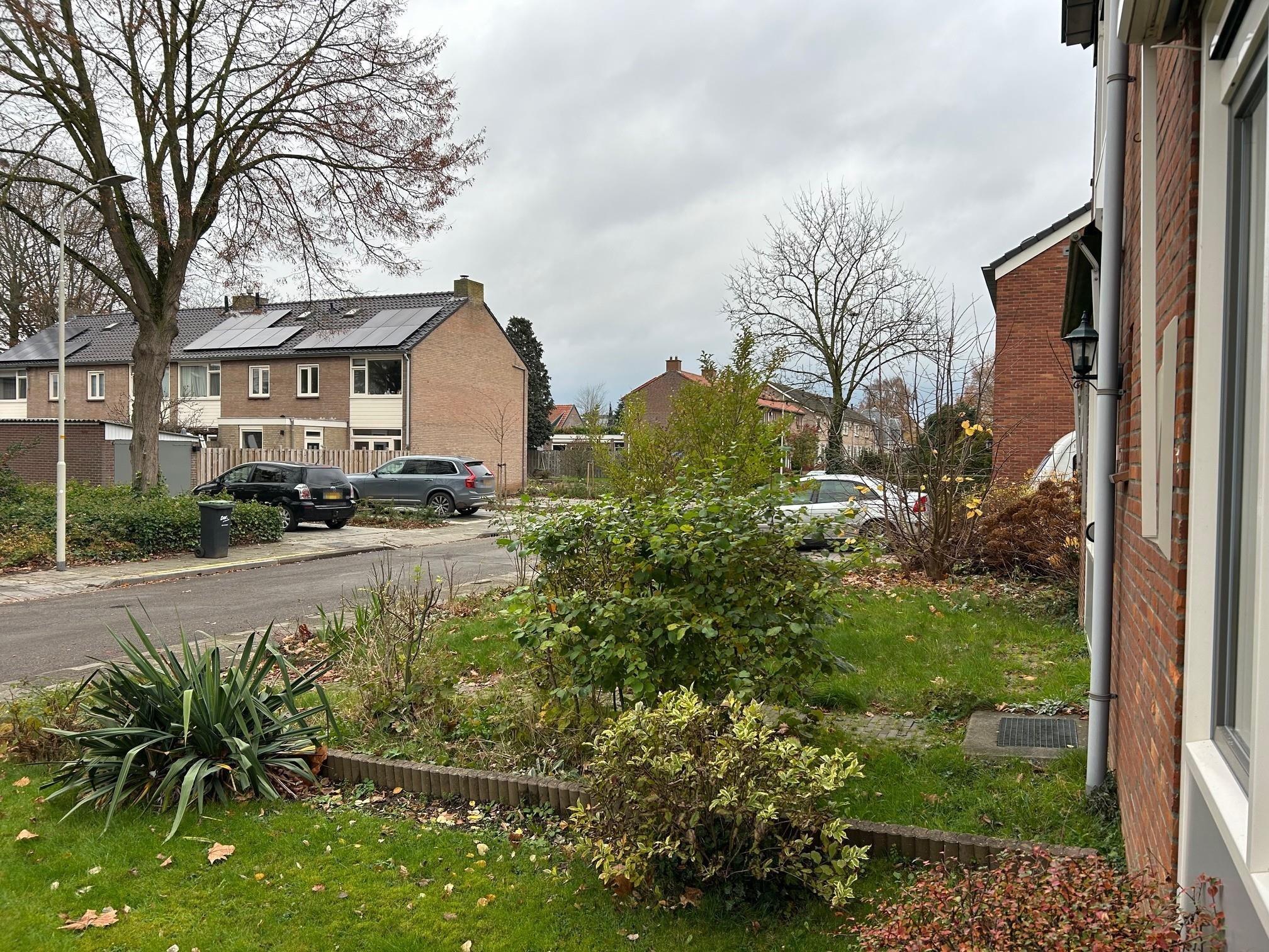 Koningin Julianastraat 19