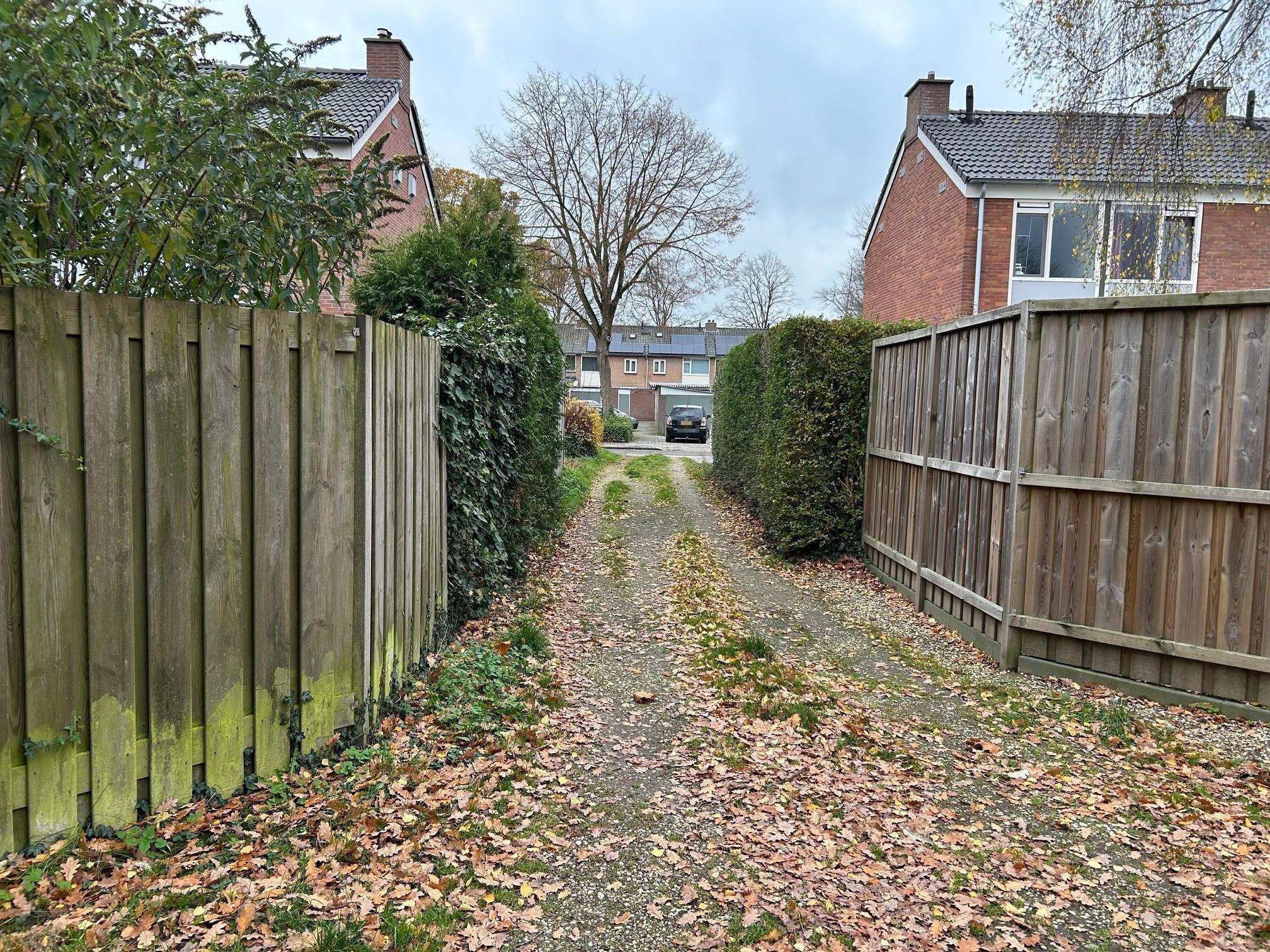 Koningin Julianastraat 19