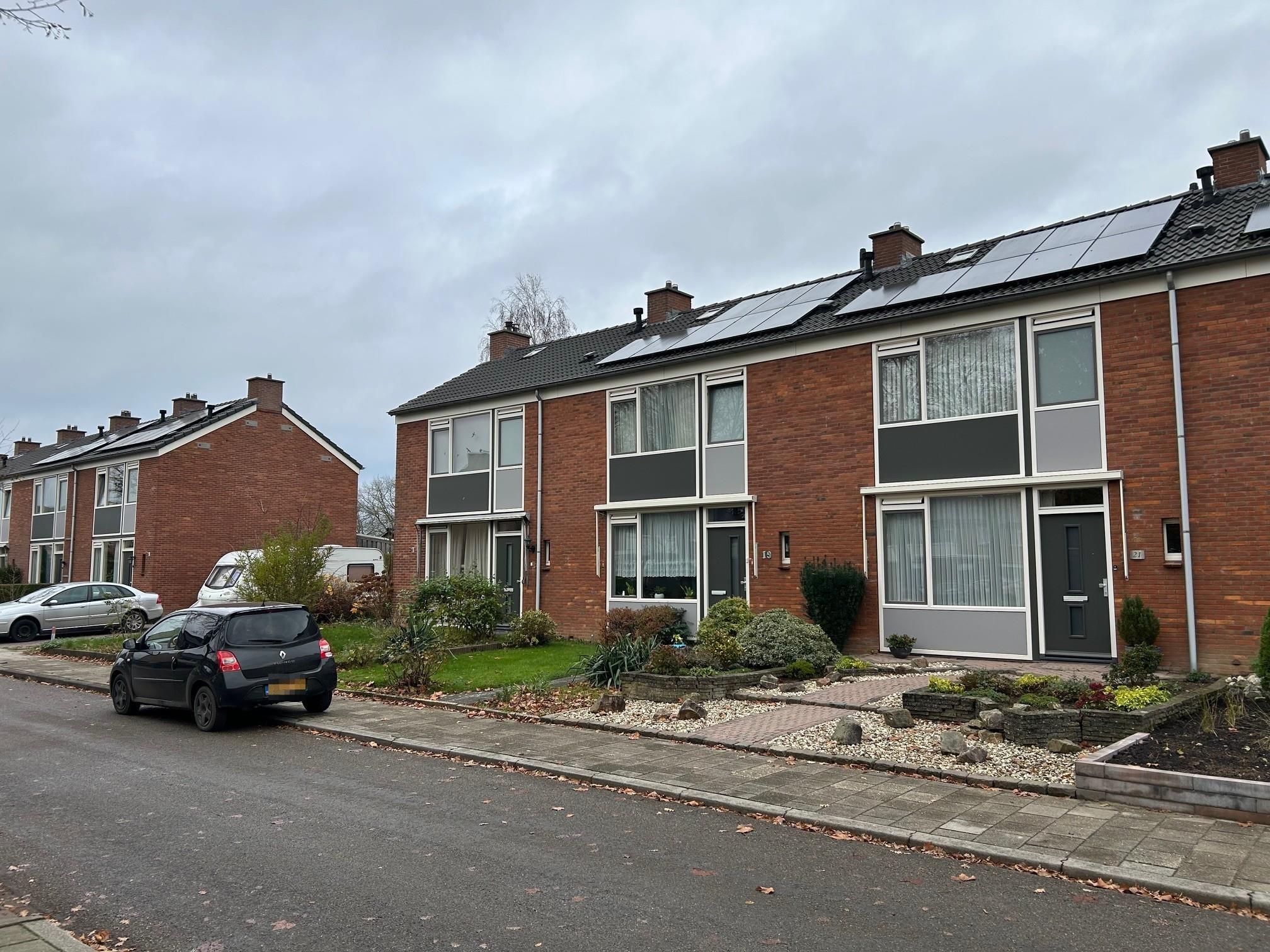 Koningin Julianastraat 19, 6582 BE Heumen, Nederland