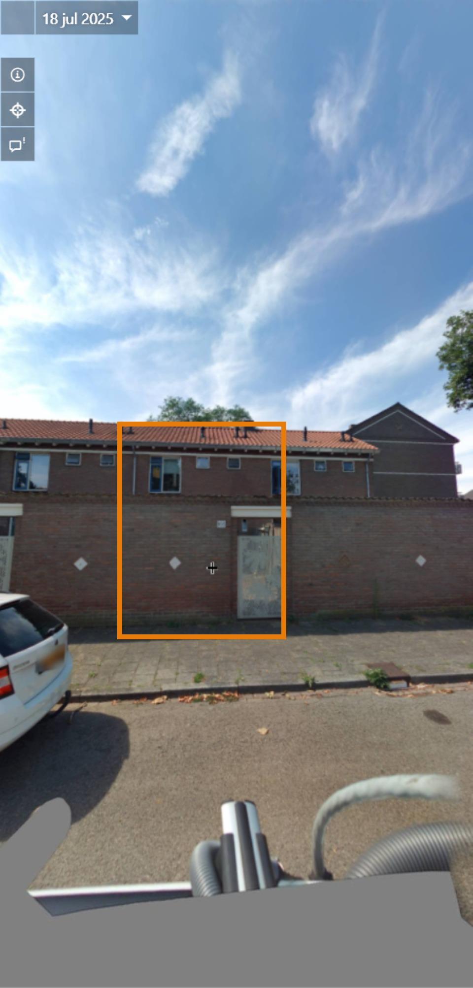 Heidevenstraat 165, 6533 TM Nijmegen, Nederland