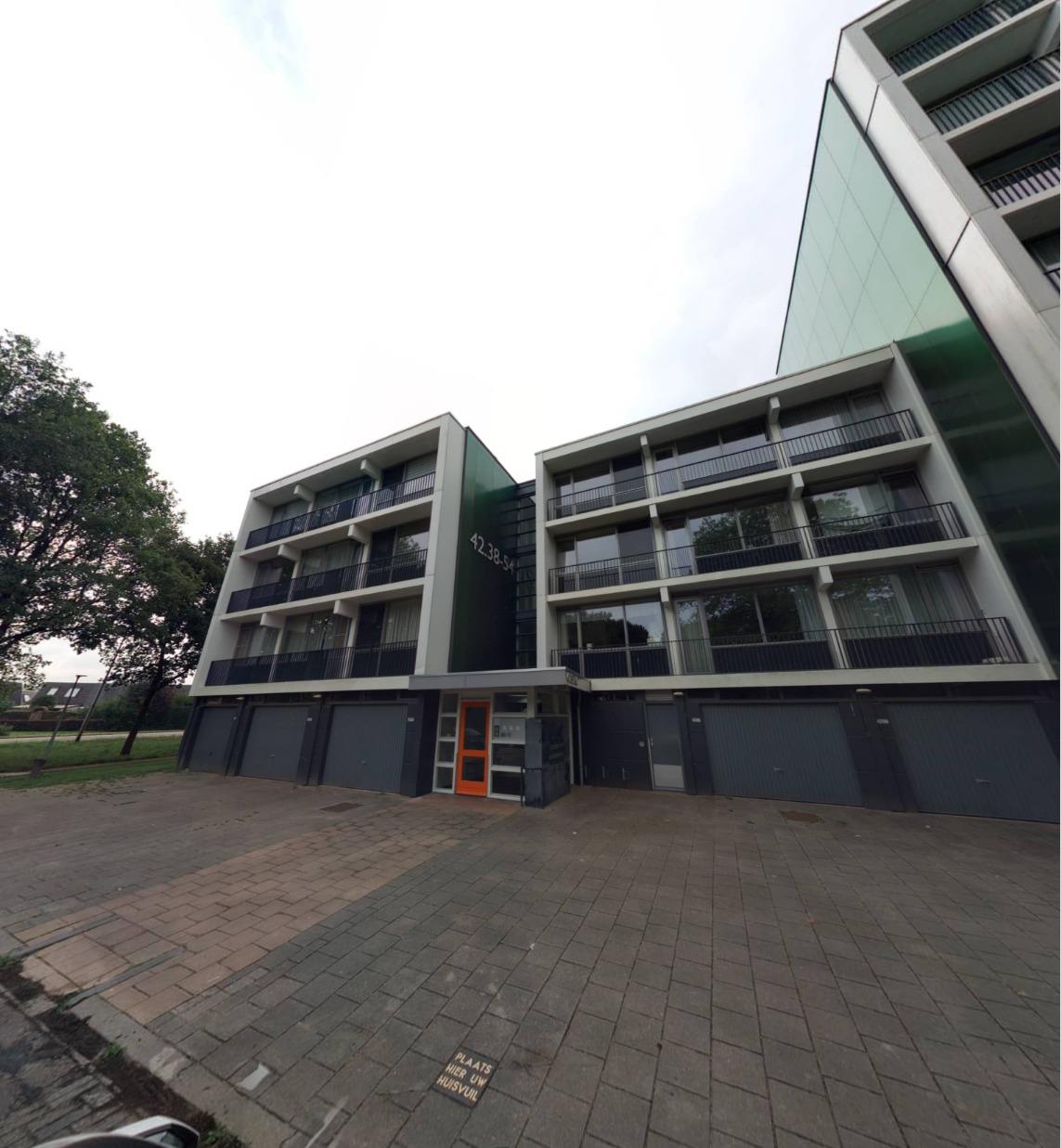 Weezenhof 4246, 6536 DG Nijmegen, Nederland