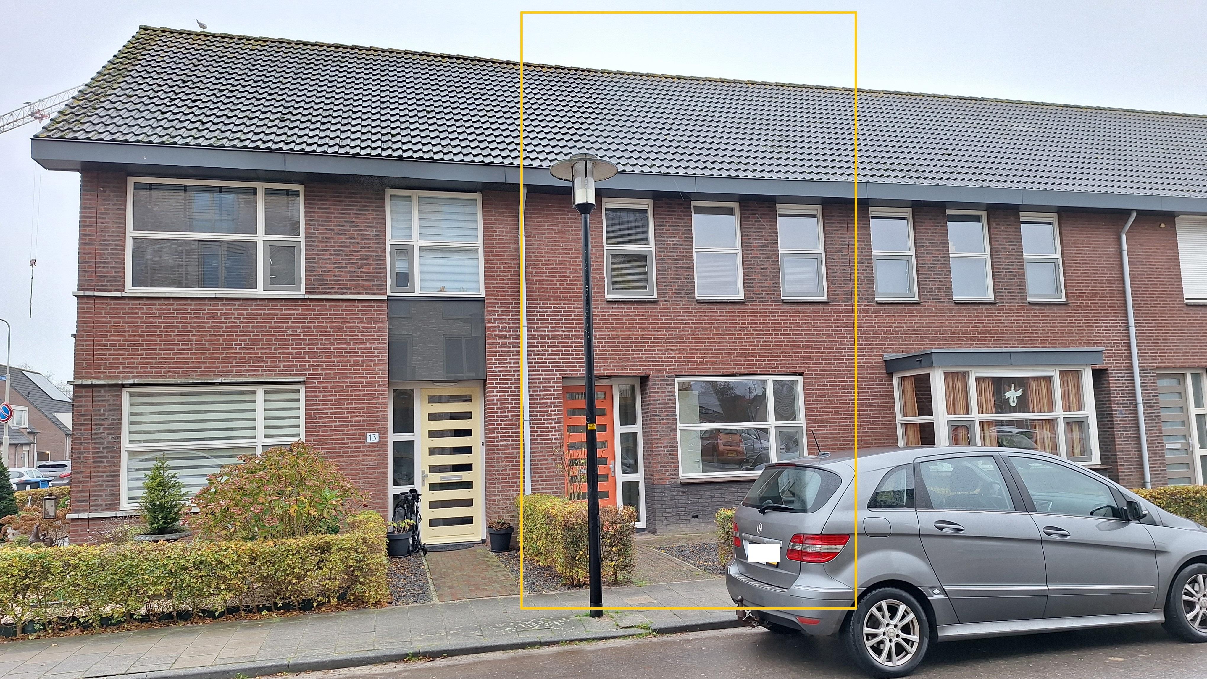 Dijkgraafstraat 11, 6651 DL Druten, Nederland