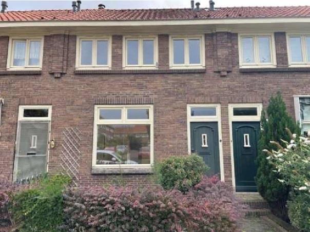 Schuttersbergplein 43, 6823 KP Arnhem, Nederland