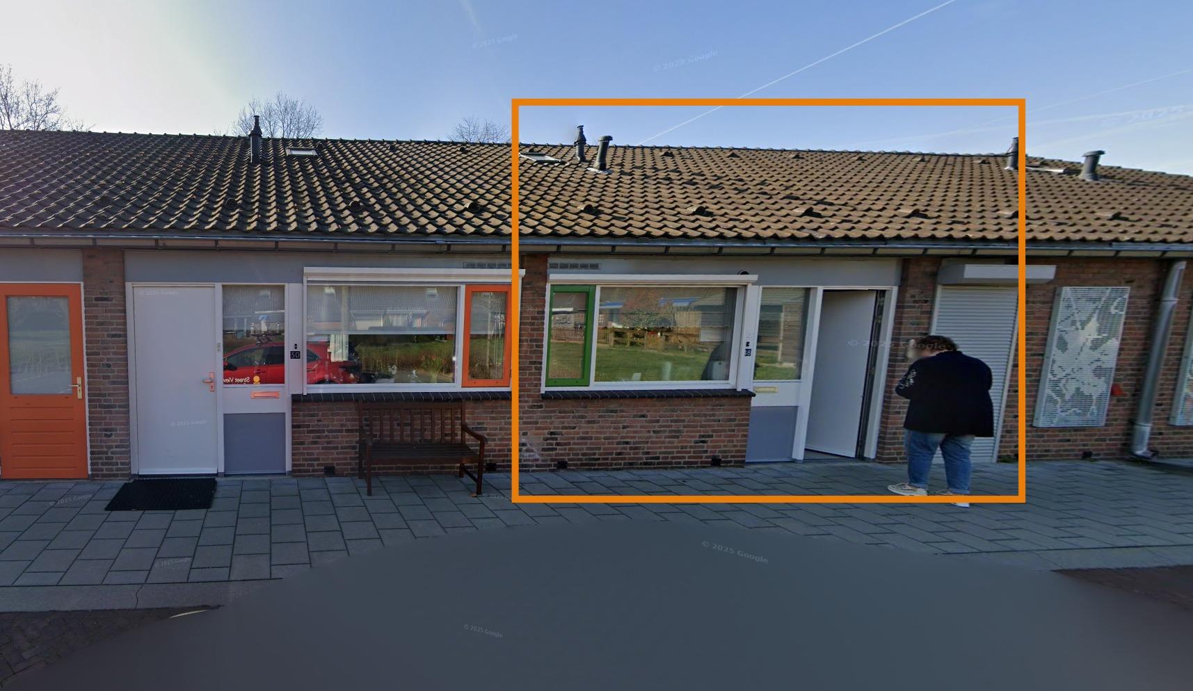 Elstweg 48, 6601 AD Wijchen, Nederland