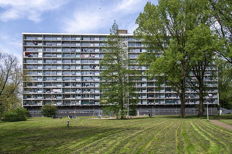 Brandenburgseplein 379, 6834 BL Arnhem, Nederland