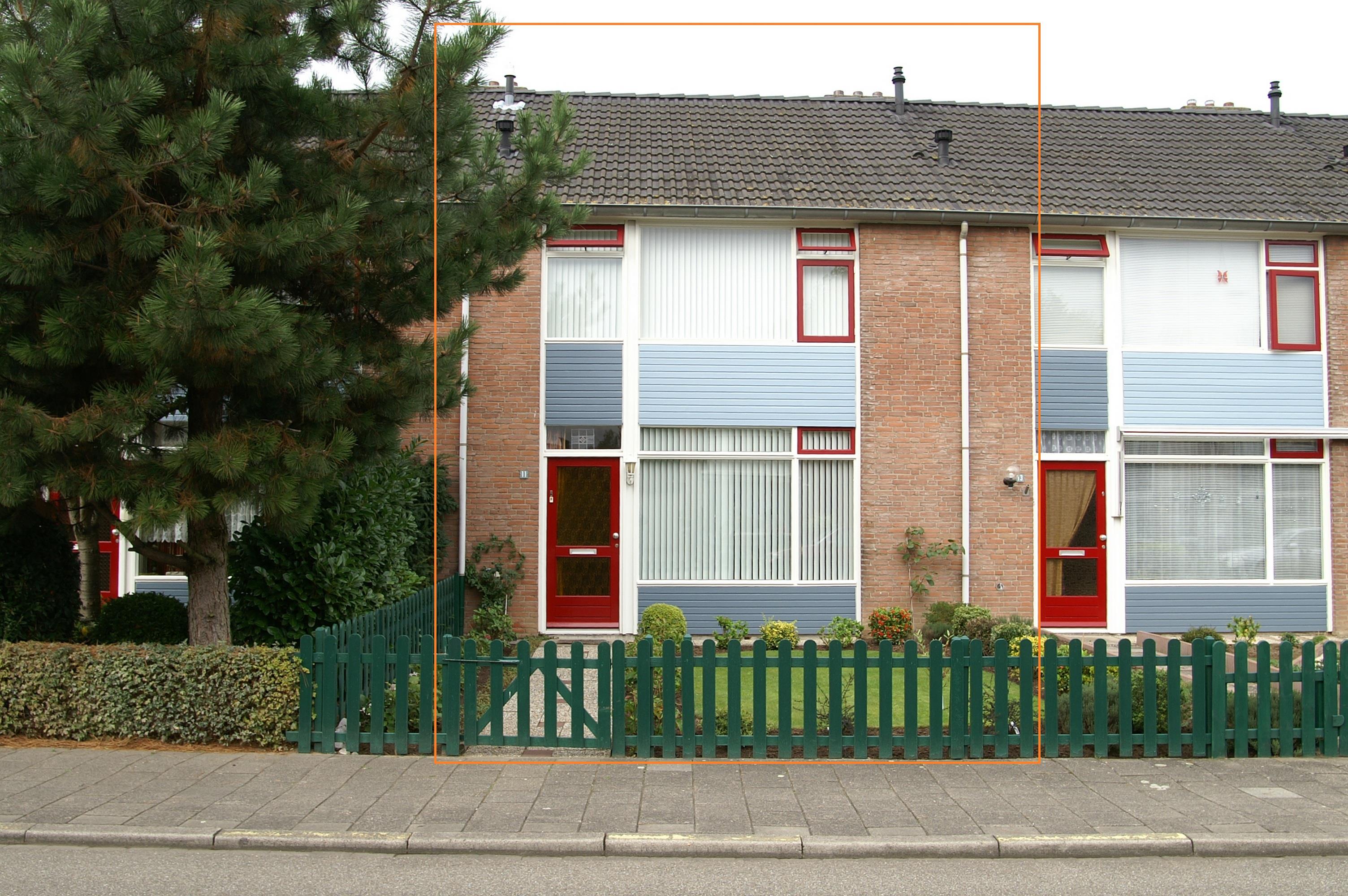 Gladiolenstraat 11, 6901 JA Zevenaar, Nederland