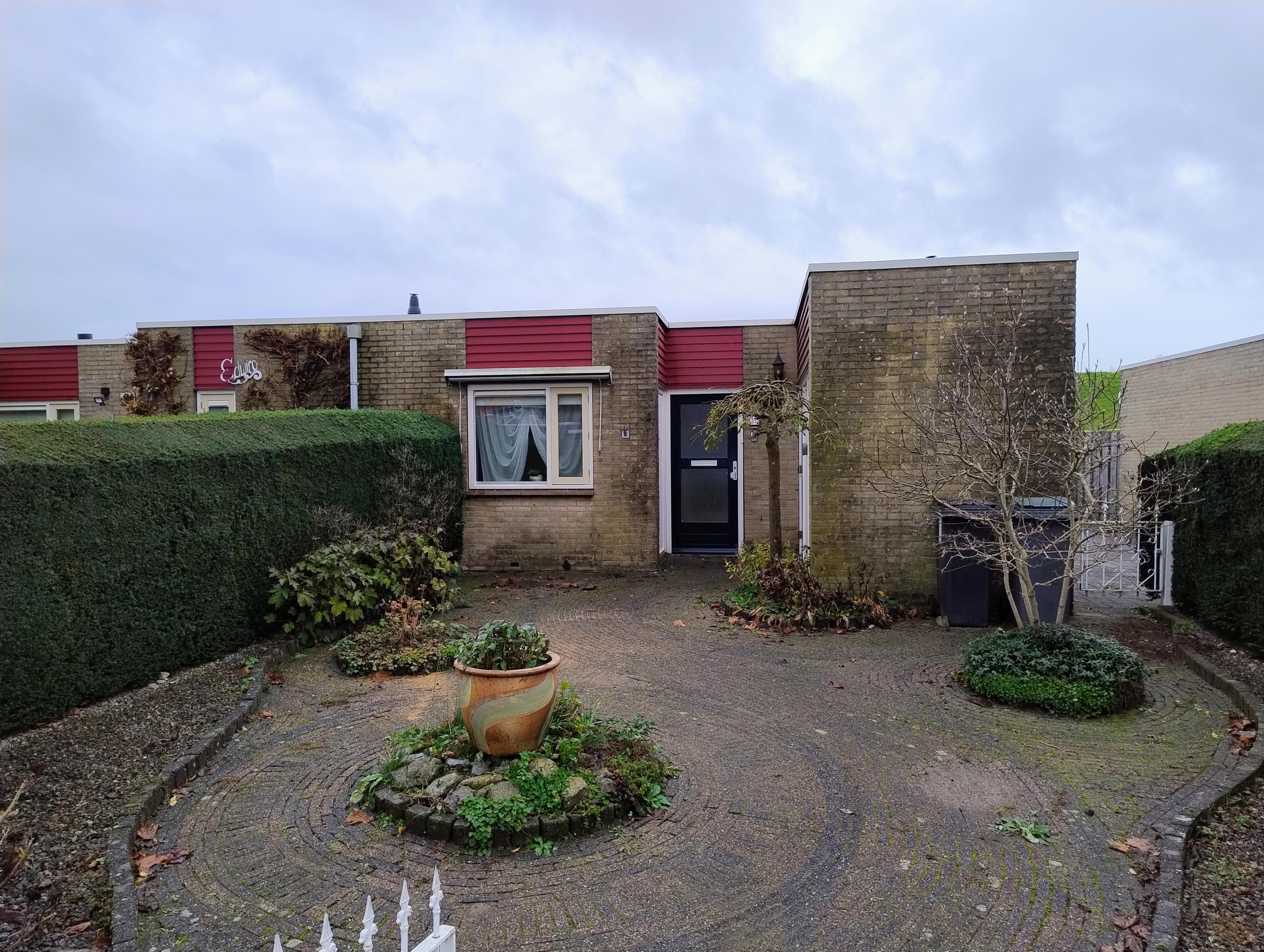 Huis te Gendt 31, 6691 BN Gendt, Nederland