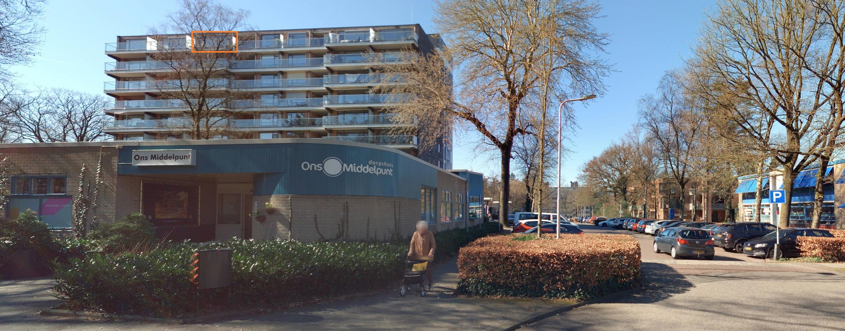 Mozartlaan 454, 6865 GB Doorwerth, Nederland