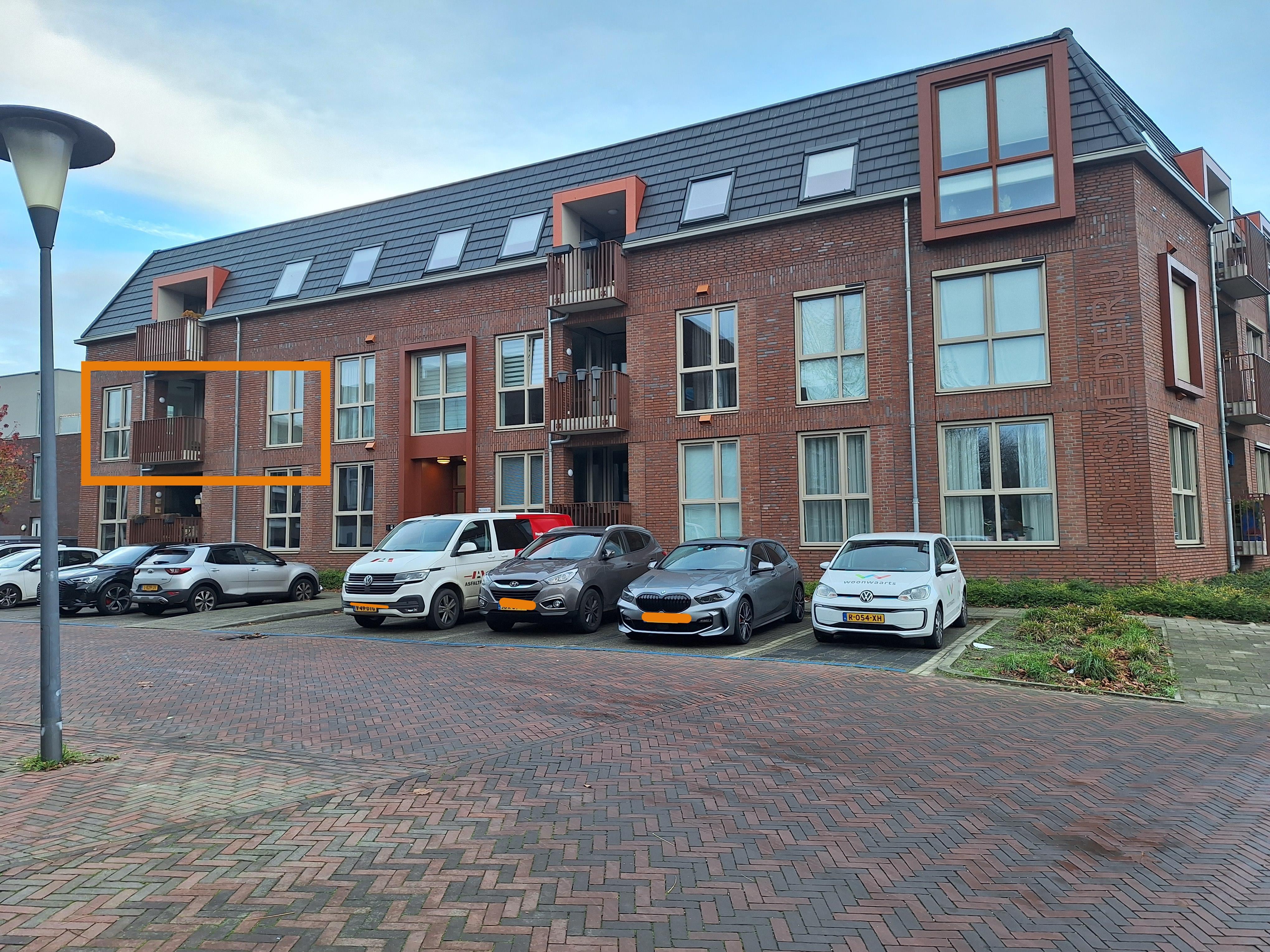 Bongerdstraat 39, 6641 BG Beuningen, Nederland