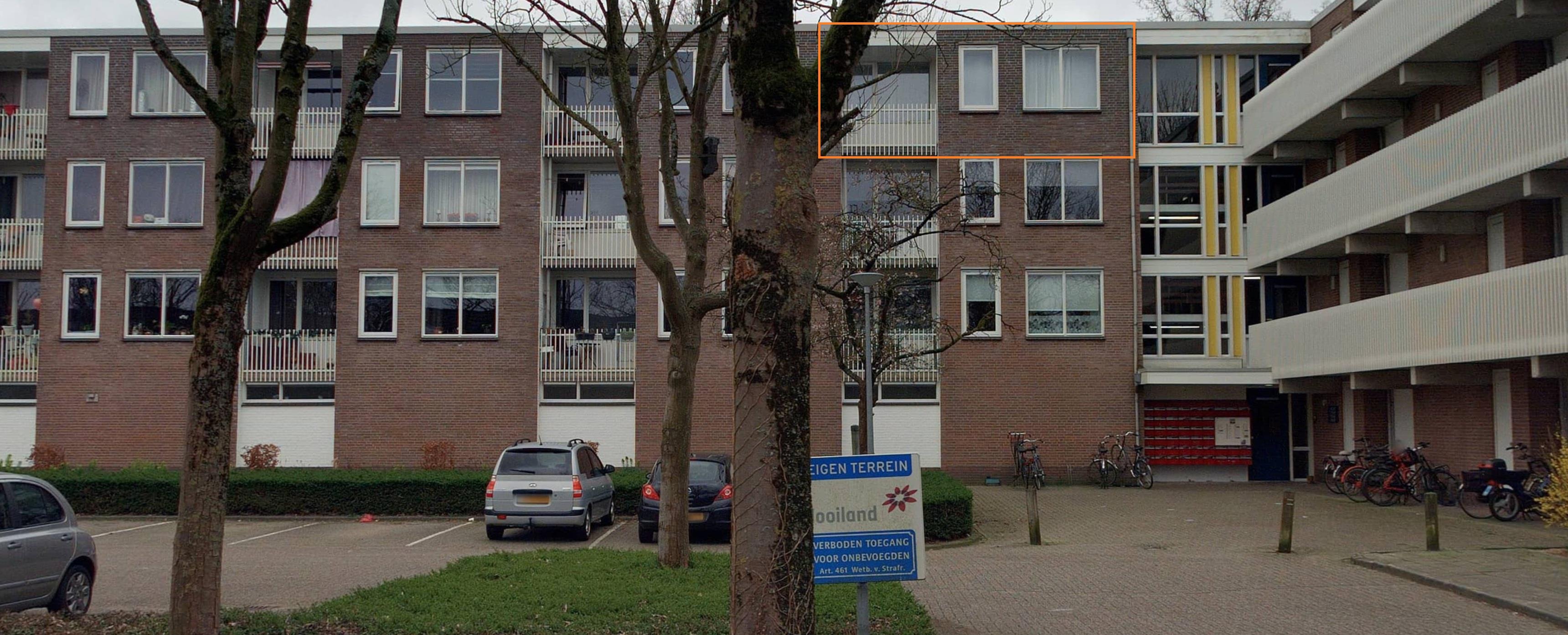 Kuilsmaat 1408, 6903 XE Zevenaar, Nederland