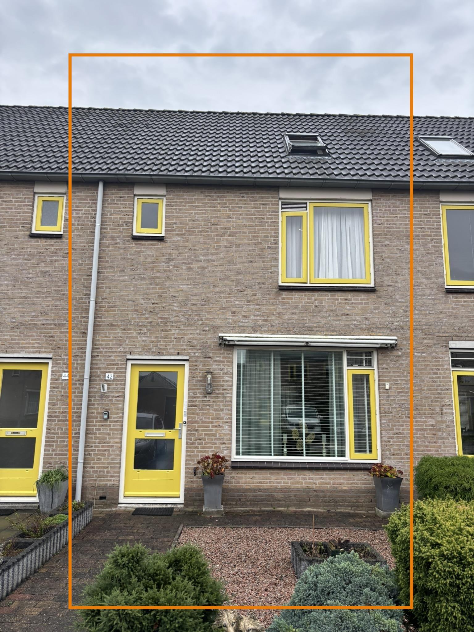 Kleipeer 42, 6922 CB Duiven, Nederland