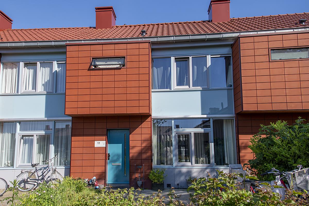 Scheerlingpad 11, 6841 DG Arnhem, Nederland