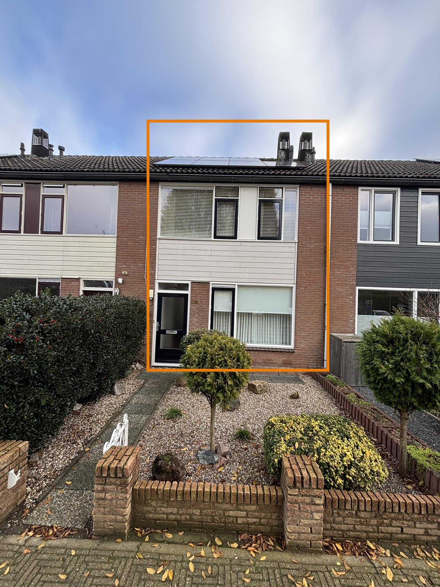 Bonenkamp 20, 6662 RV Elst, Nederland