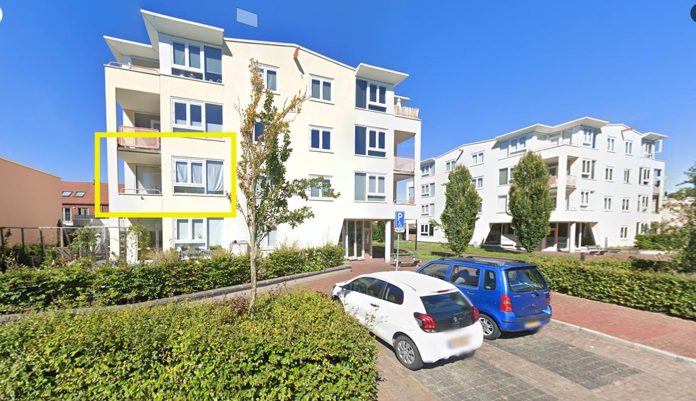 Oranjesingel 115, 6981 GV Doesburg, Nederland